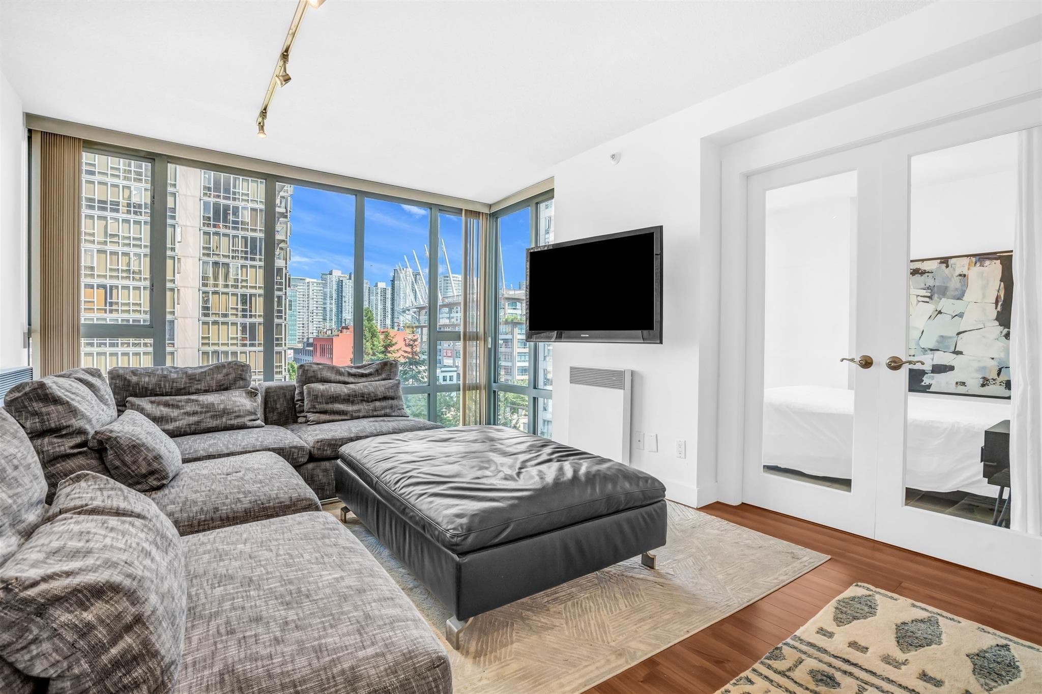 807 - 950 Cambie Street, Vancouver, V6B 5X5 — photo 5