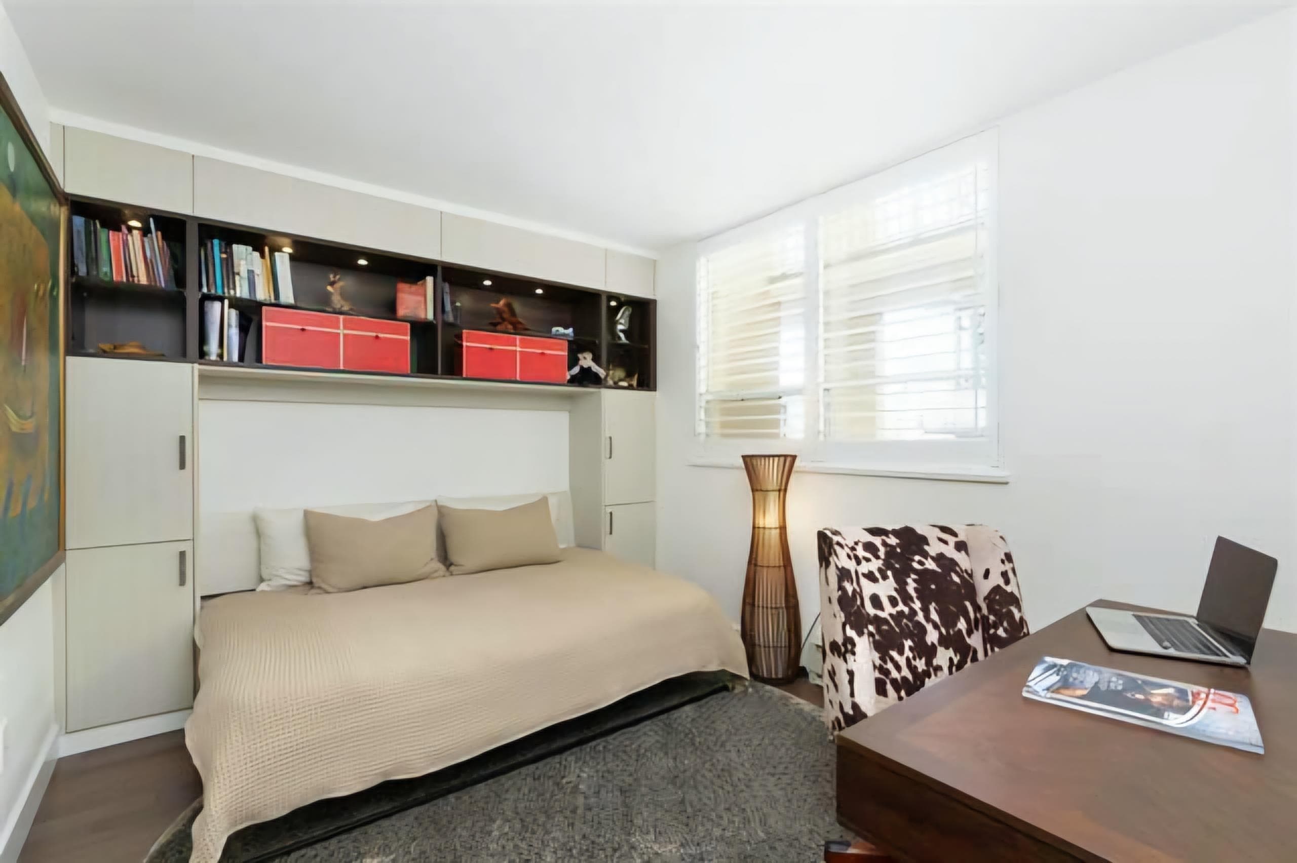 302 - 1406 Harwood Street, Vancouver, V6G 1X5 — photo 3