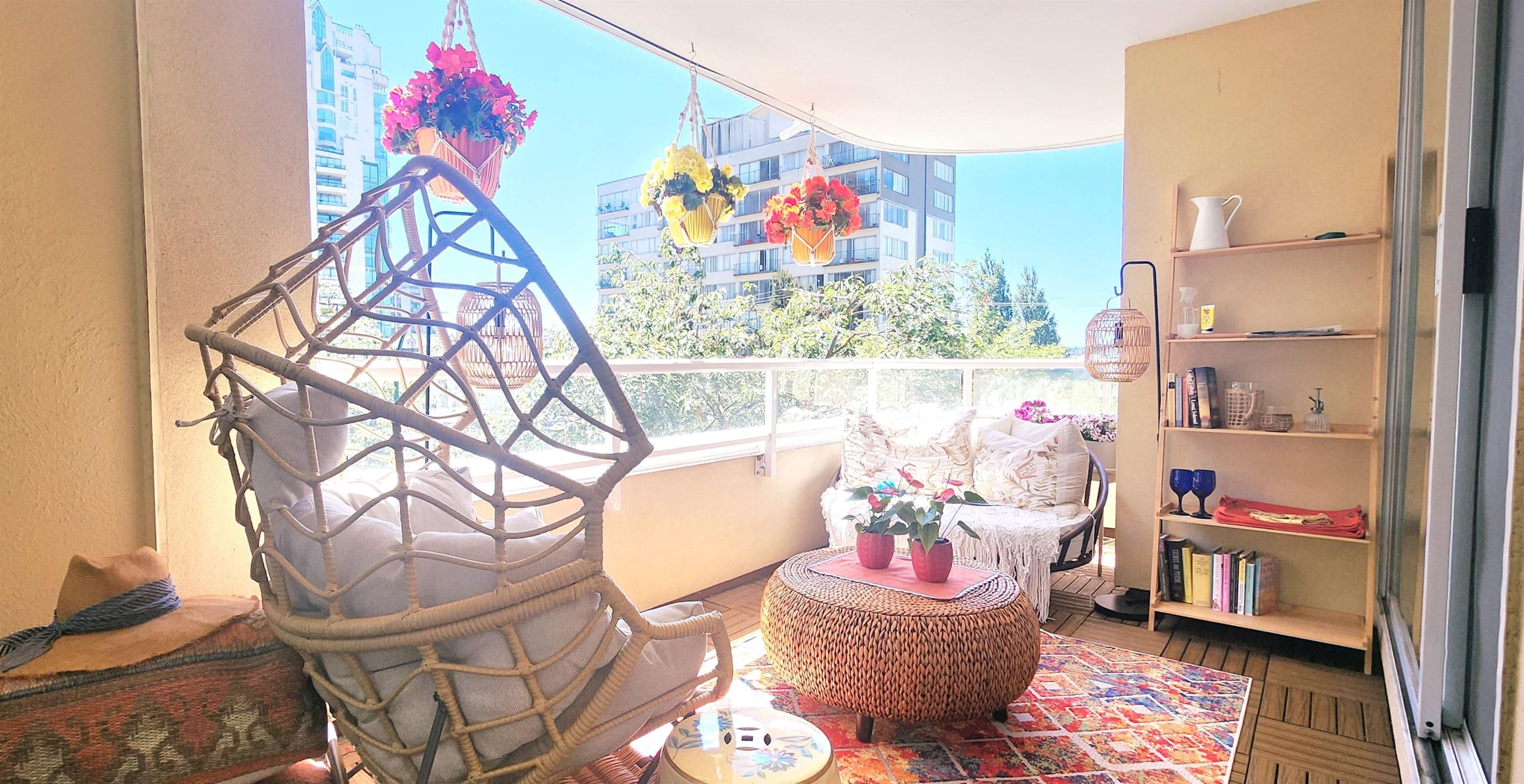 302 - 1406 Harwood Street, Vancouver, V6G 1X5 — photo 5