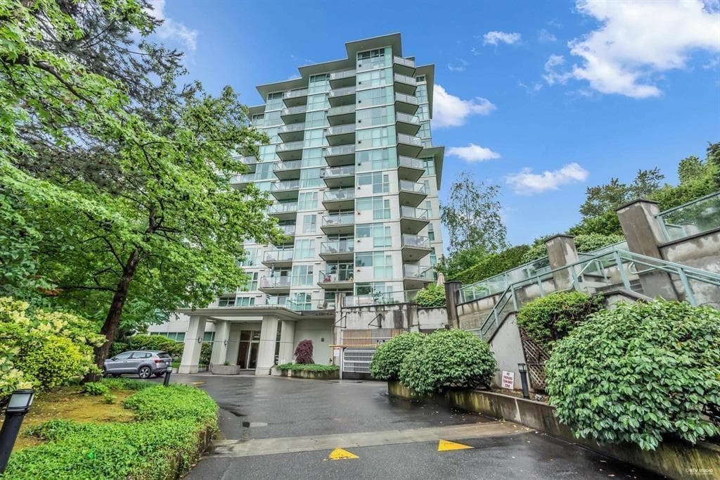 1001 - 2733 Chandlery Place, Vancouver, V5S 4V3 — photo 3