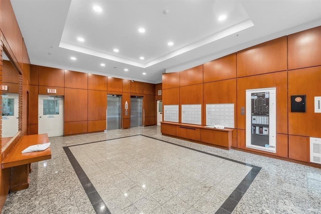 1001 - 2733 Chandlery Place, Vancouver, V5S 4V3 — photo 5