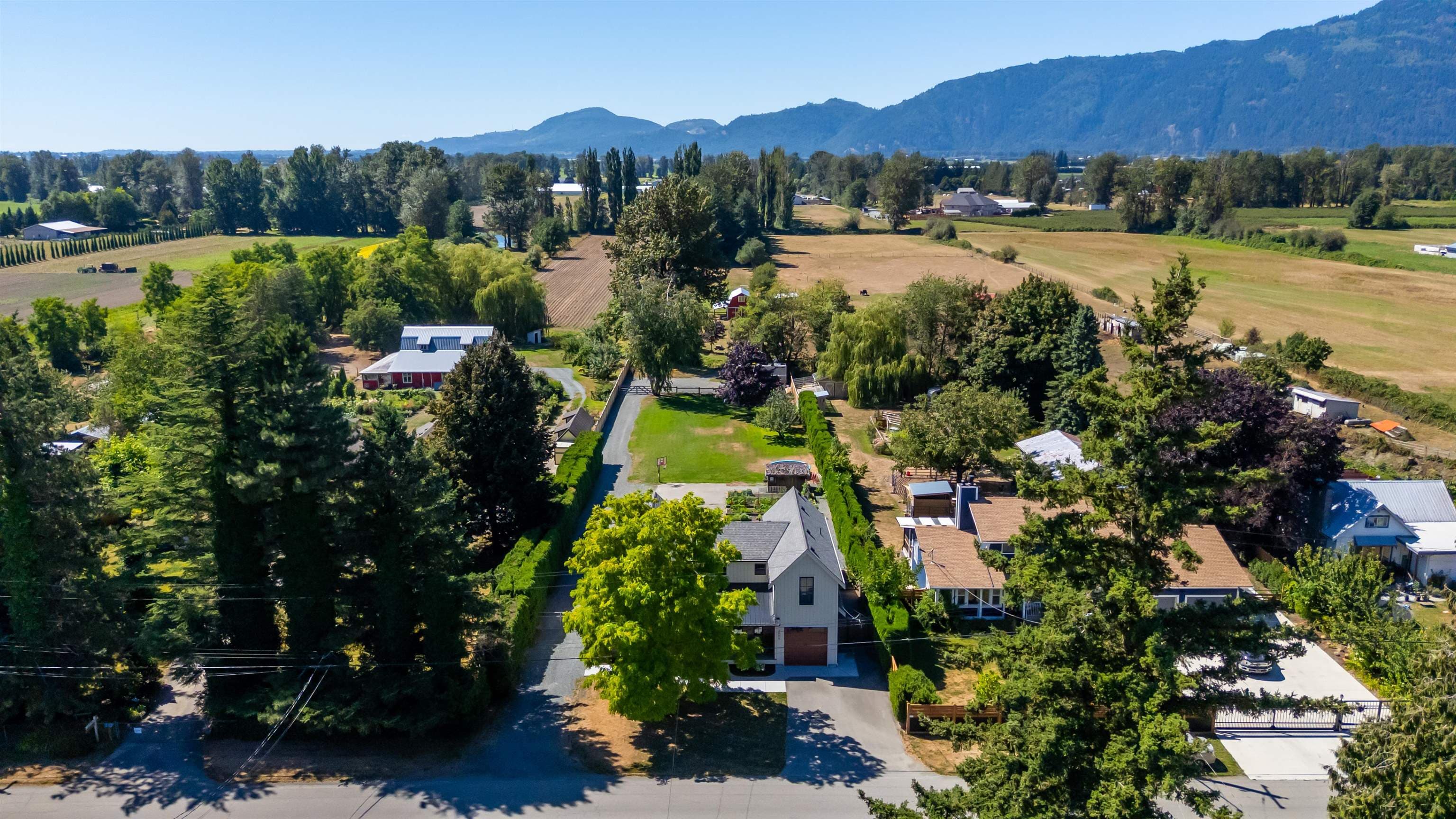 3995 Stewart Road, Yarrow, V2R 5G7 — photo 2