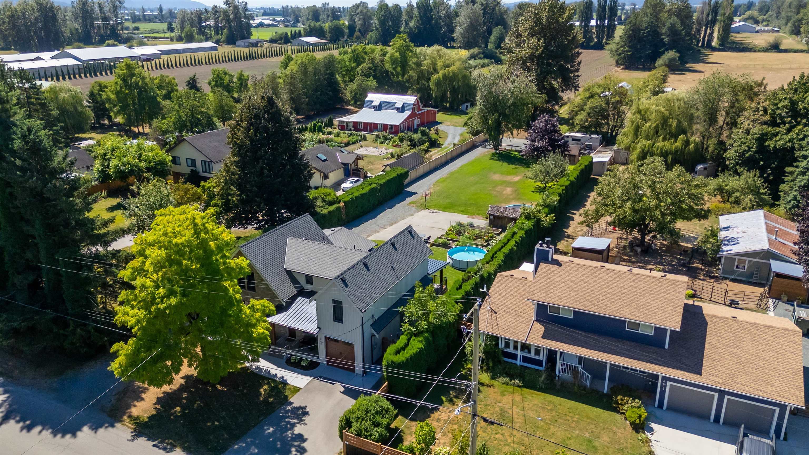 3995 Stewart Road, Yarrow, V2R 5G7 — photo 3