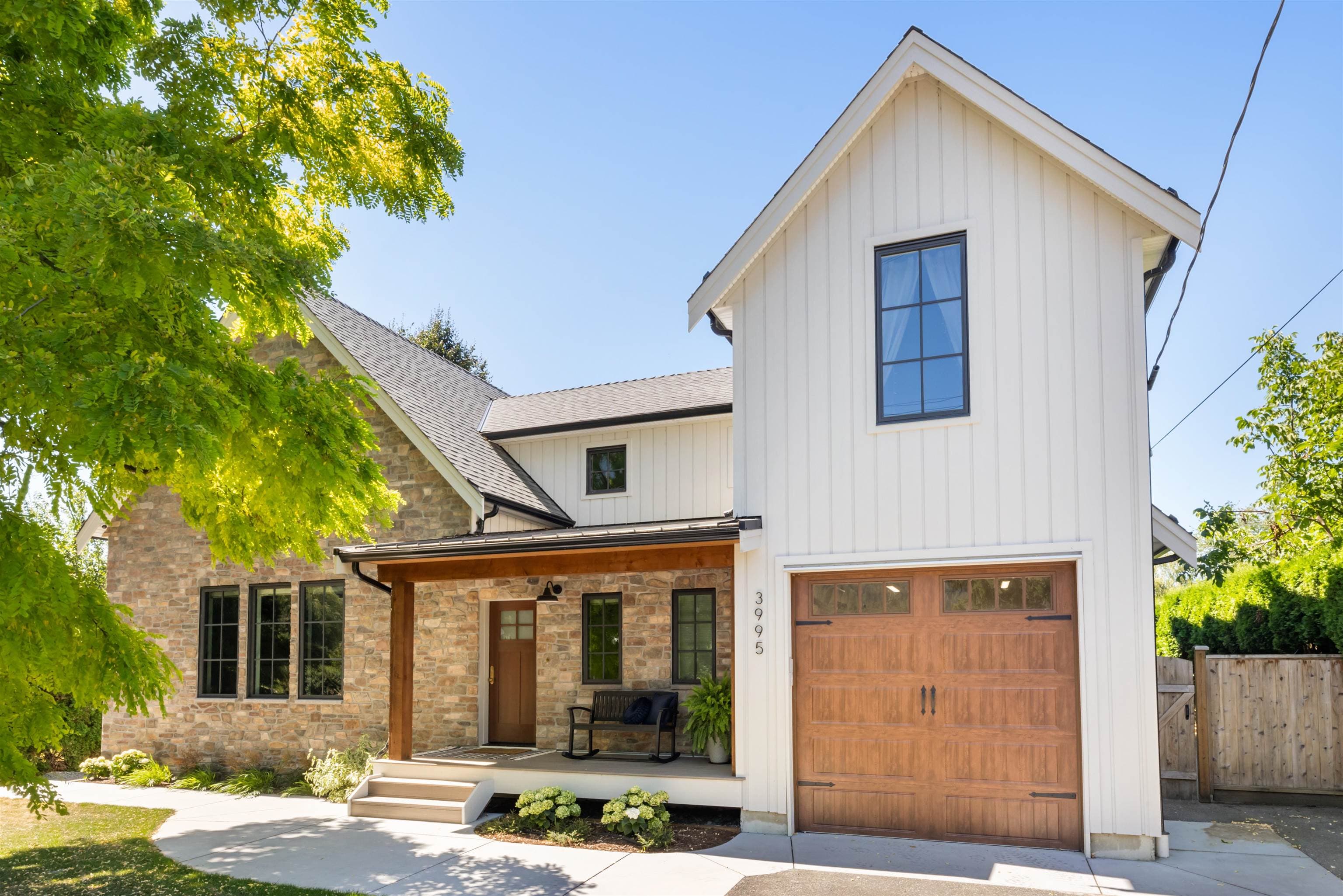 3995 Stewart Road, Yarrow, V2R 5G7 — photo 1