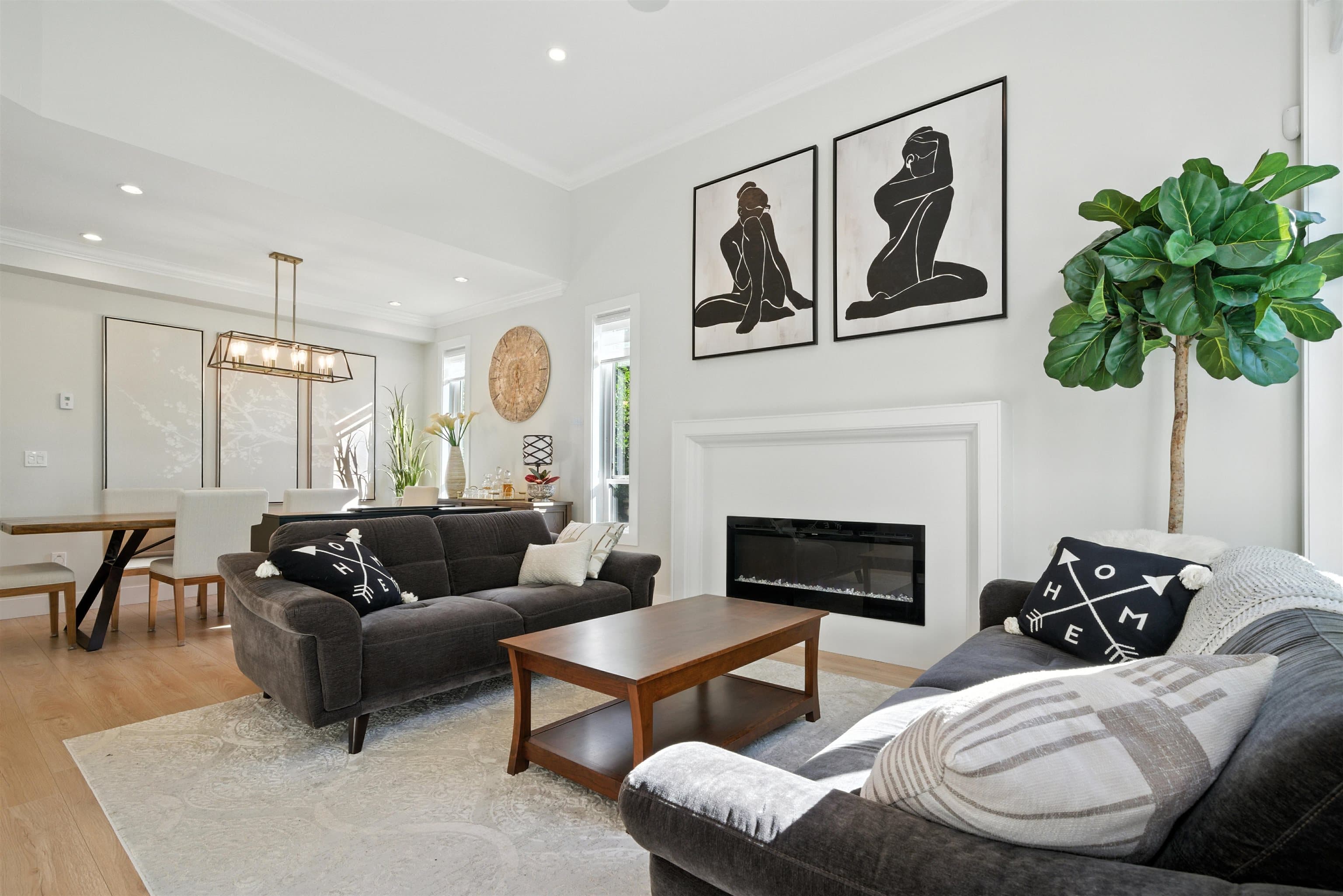 870 Browning Place, North Vancouver, V7H 1X1 — photo 5