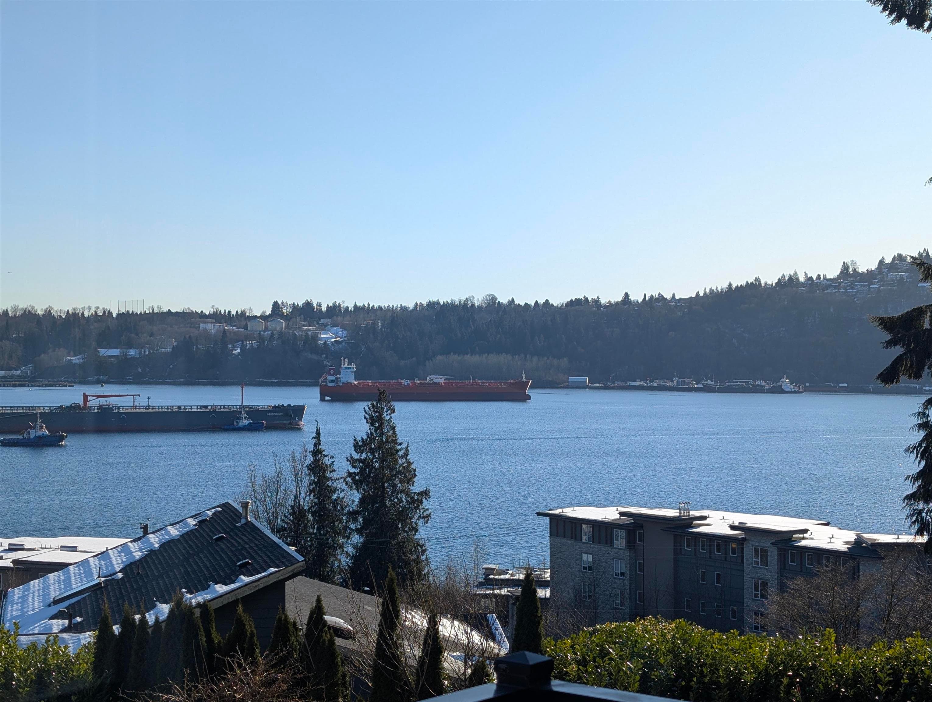 3908 Blantyre Place, North Vancouver
