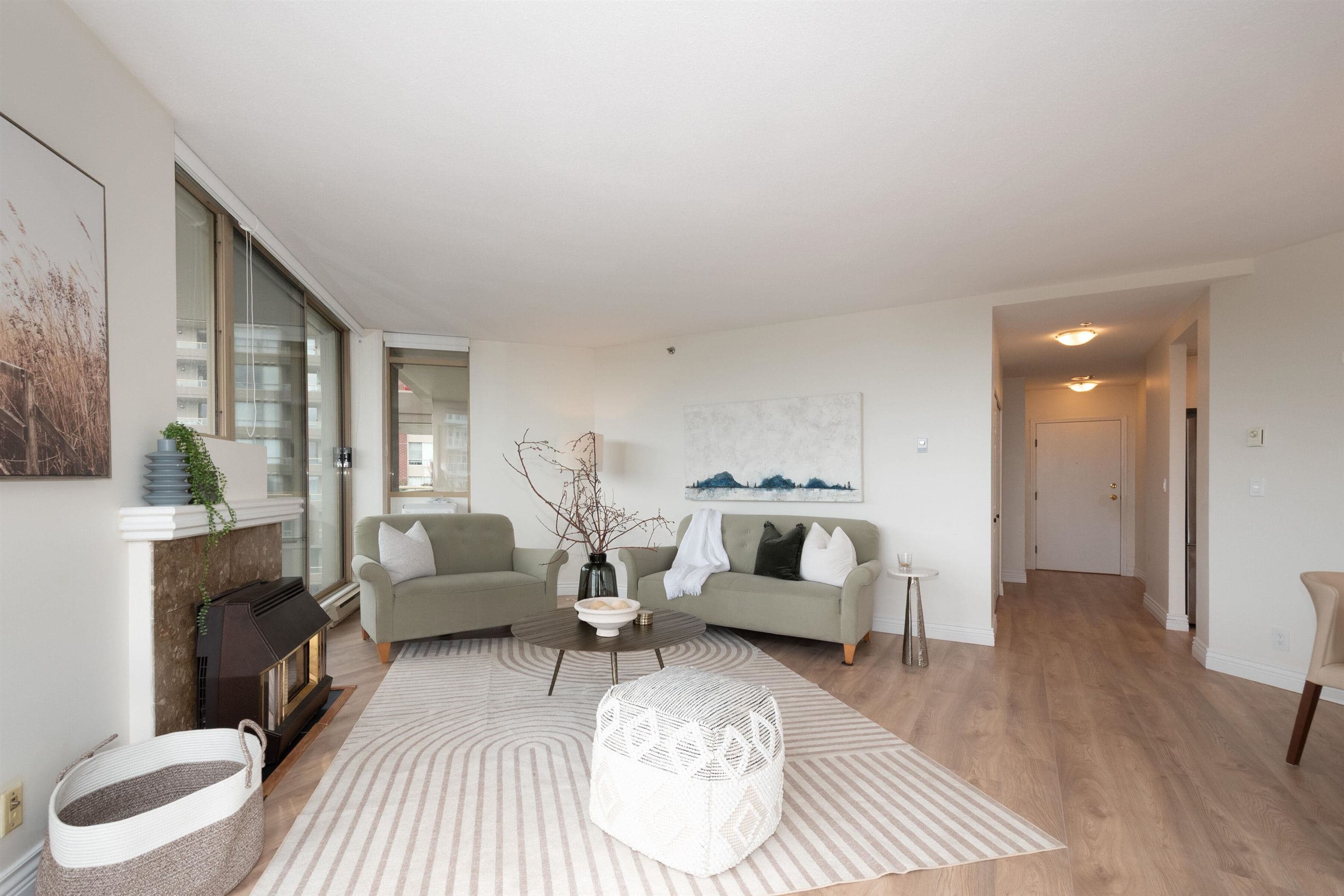 1203 - 728 Farrow Street, Coquitlam, V3J 3S6 — photo 4