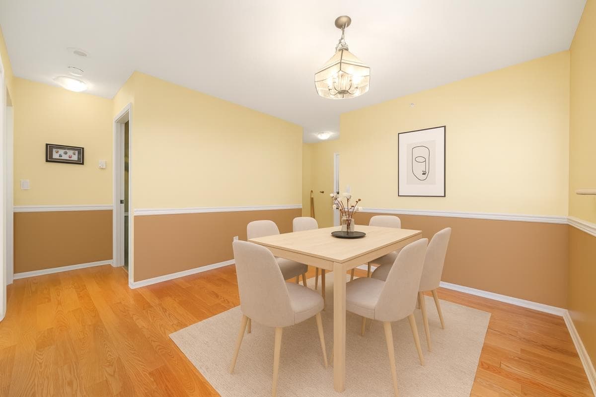 1203 - 6611 Southoaks Crescent, Burnaby, V5E 4L5 — photo 4