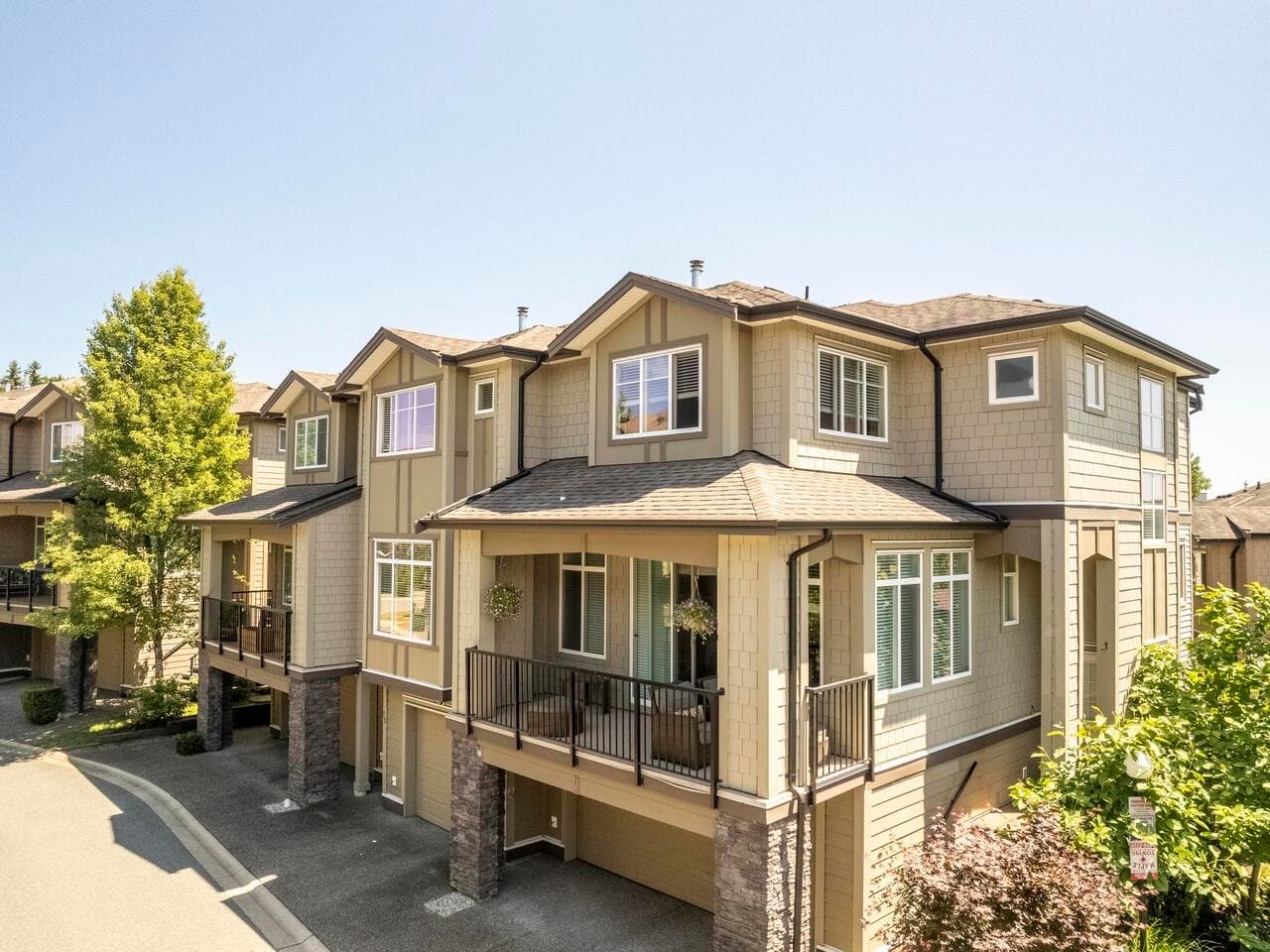 72 - 22865 Telosky Avenue, Maple Ridge, V2X 8Z9 — photo 2