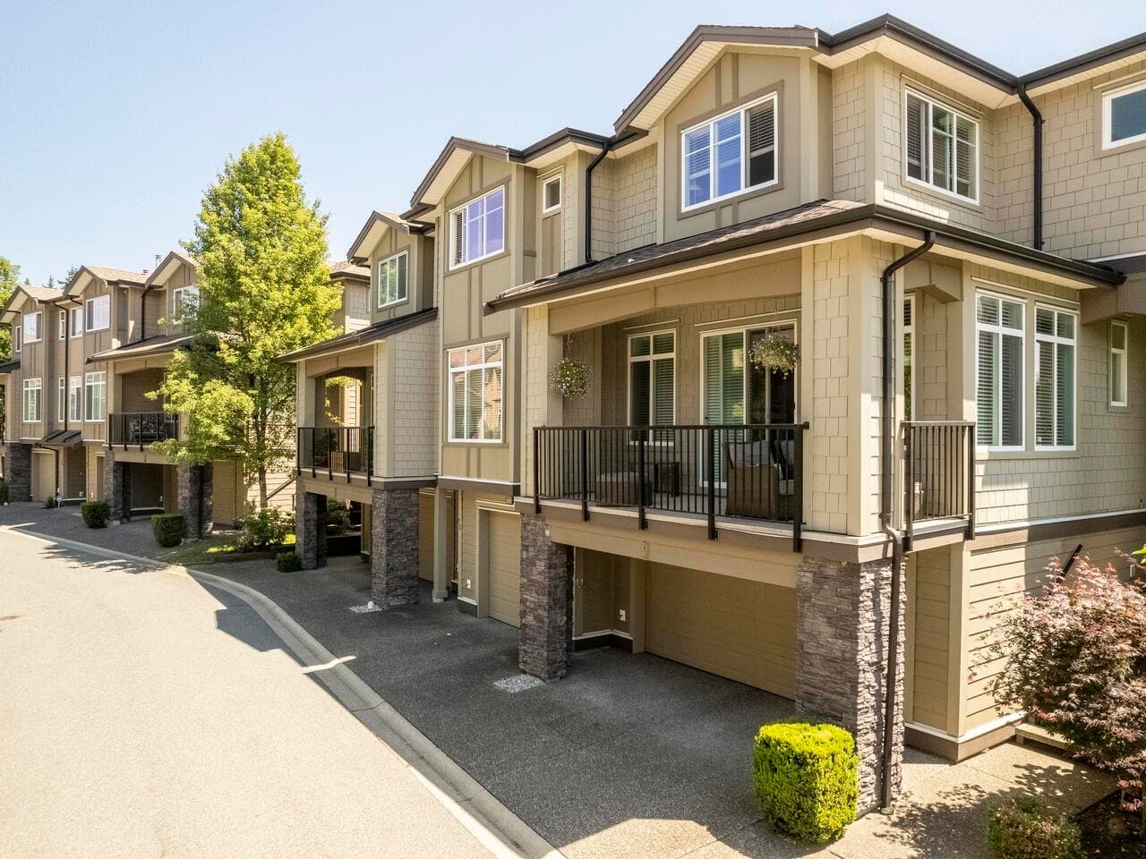 72 - 22865 Telosky Avenue, Maple Ridge, V2X 8Z9 — photo 3