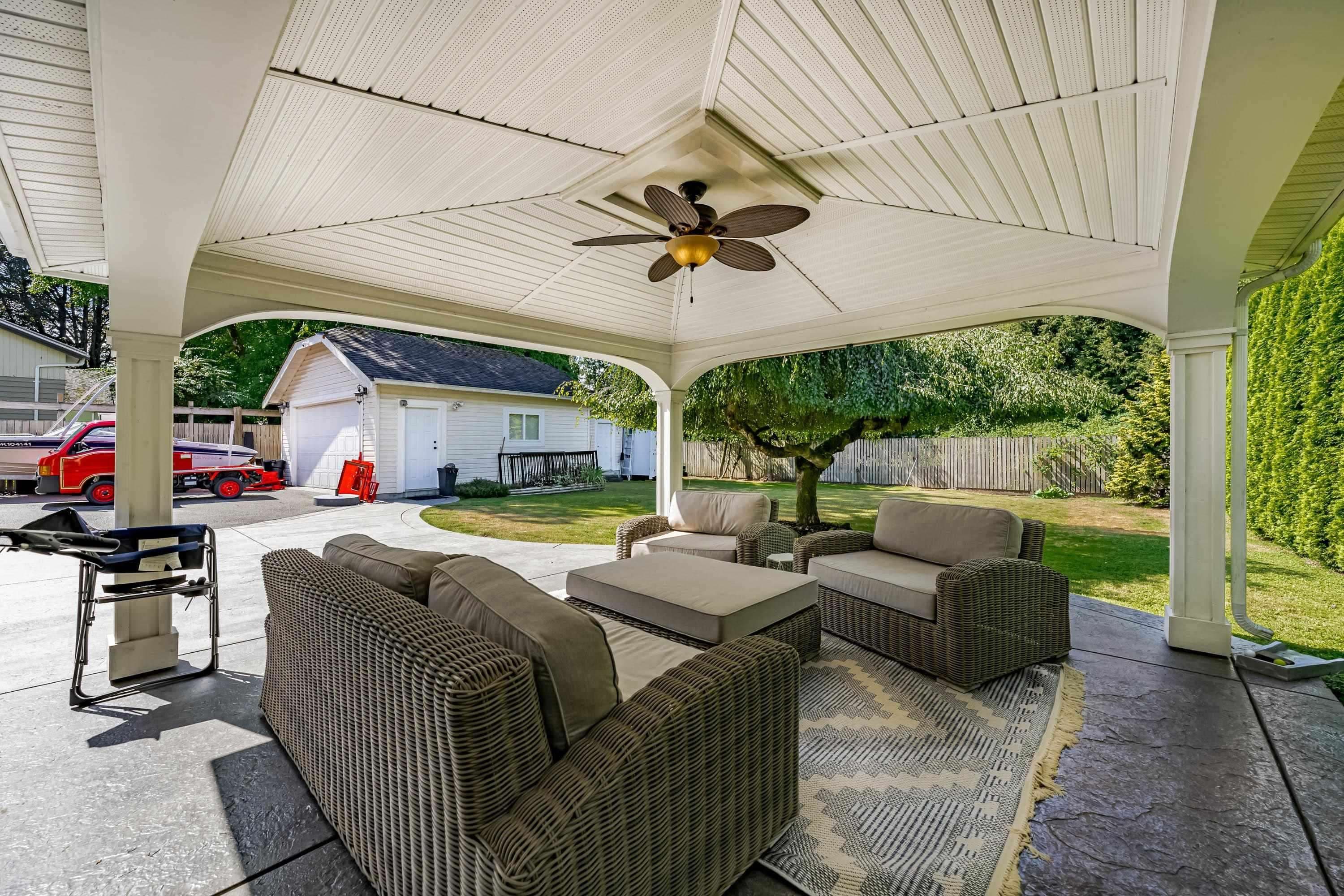 20994 Old Yale Road, Langley, V3A 4M5 — photo 1