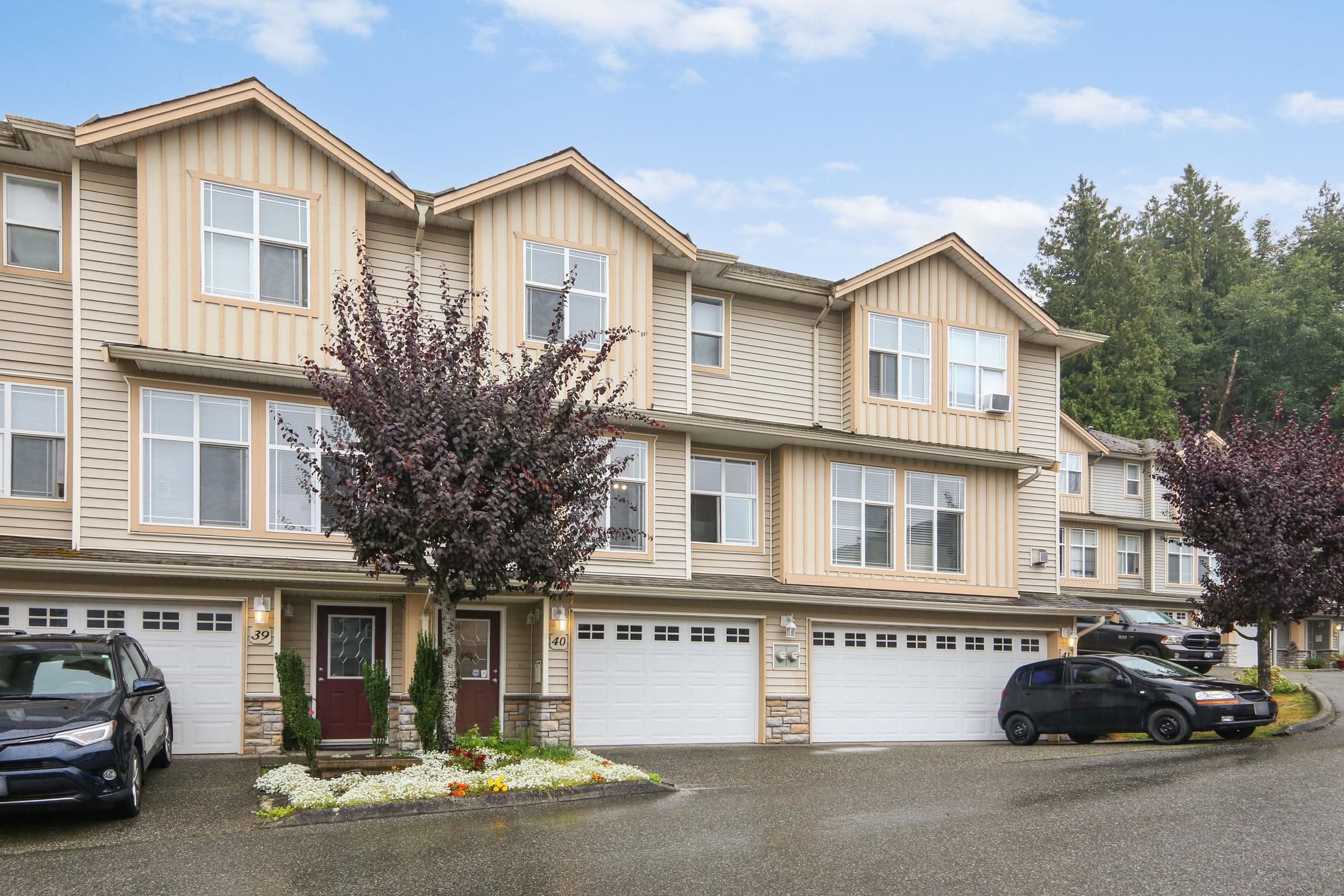 40 - 46906 Russell Road, Chilliwack, V2R 5T3 — photo 2