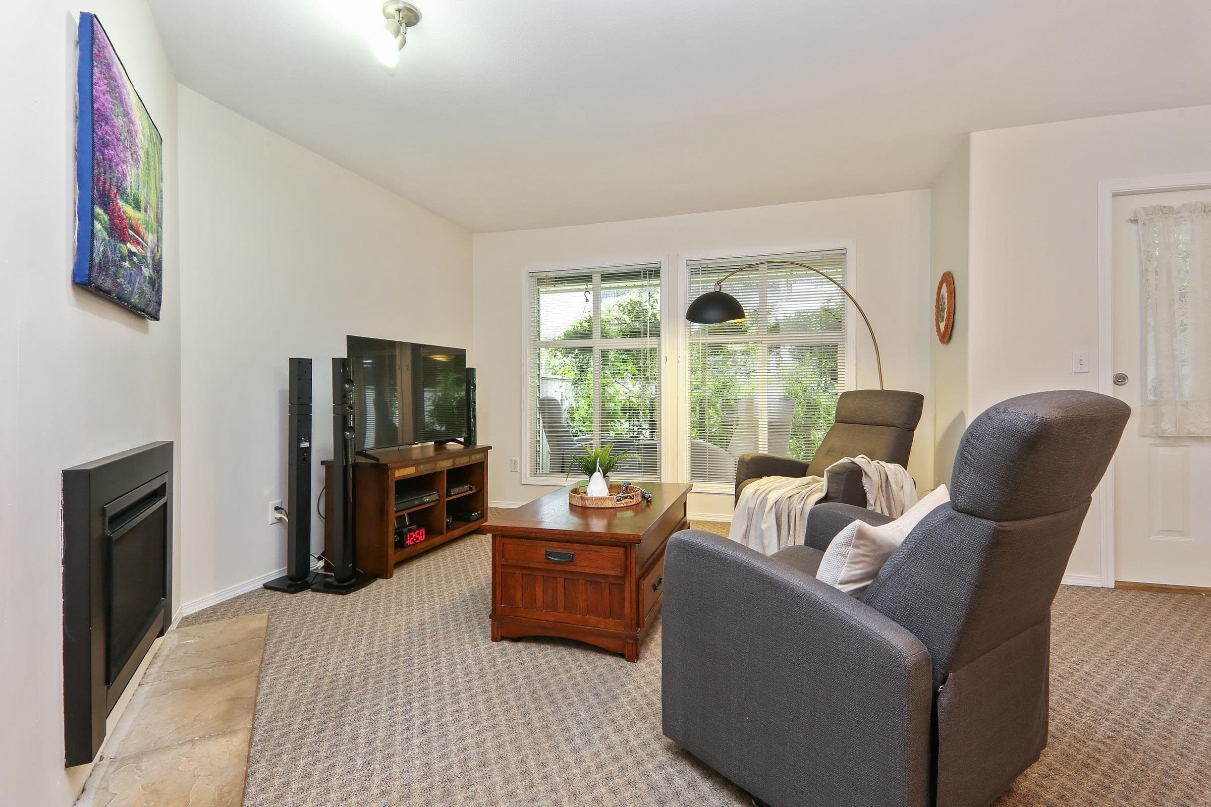 40 - 46906 Russell Road, Chilliwack, V2R 5T3 — photo 3