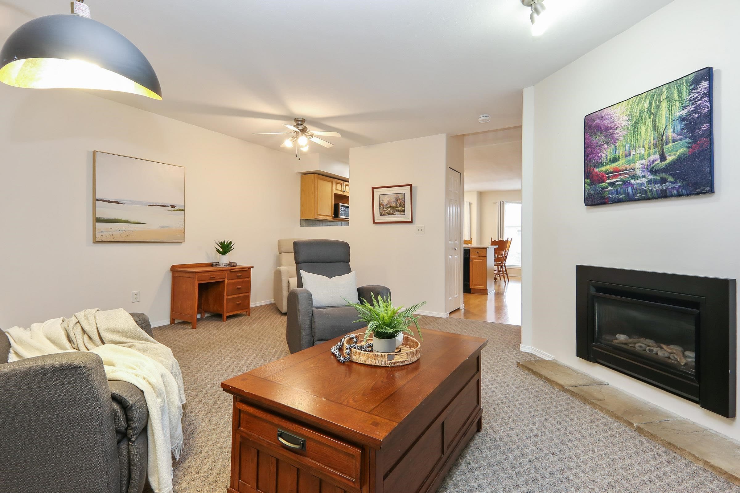 40 - 46906 Russell Road, Chilliwack, V2R 5T3 — photo 5