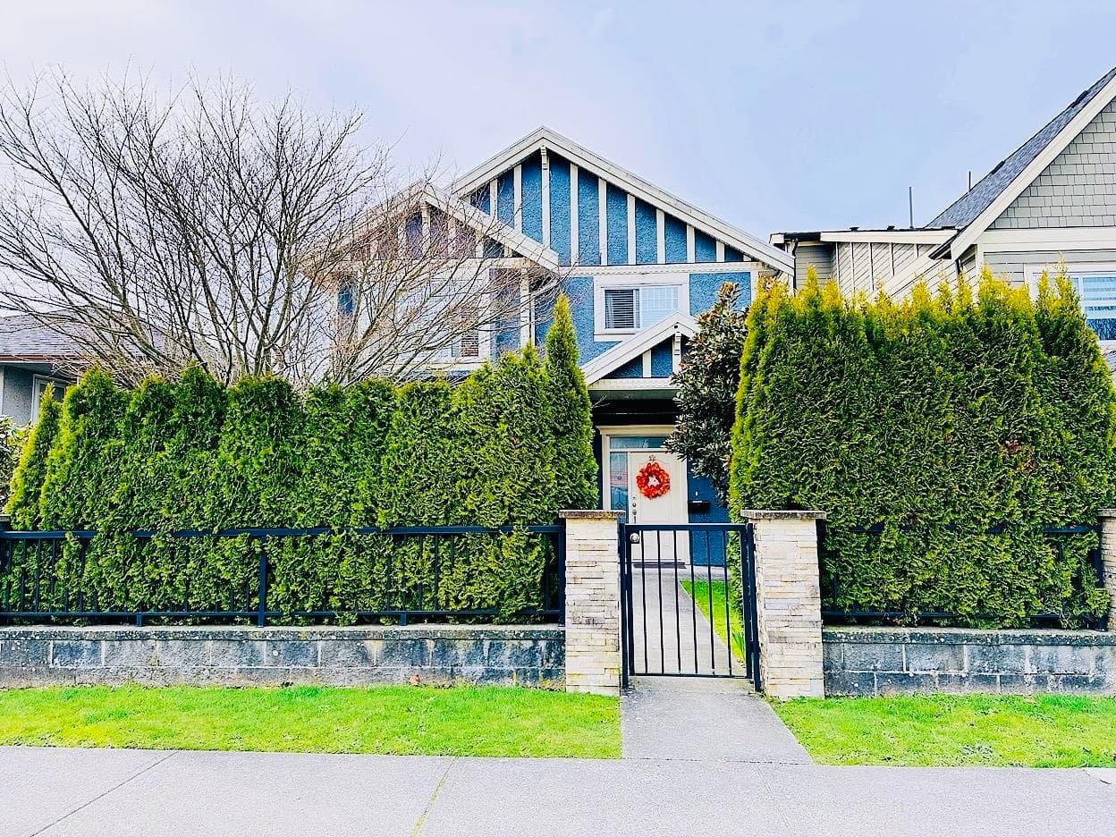 6451 Beatrice Street, Vancouver