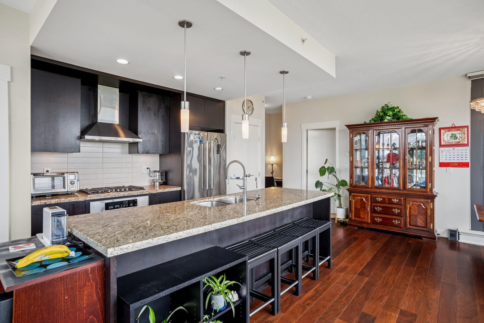 2103 - 7088 18th Avenue, Burnaby, V3N 0A2 — photo 4