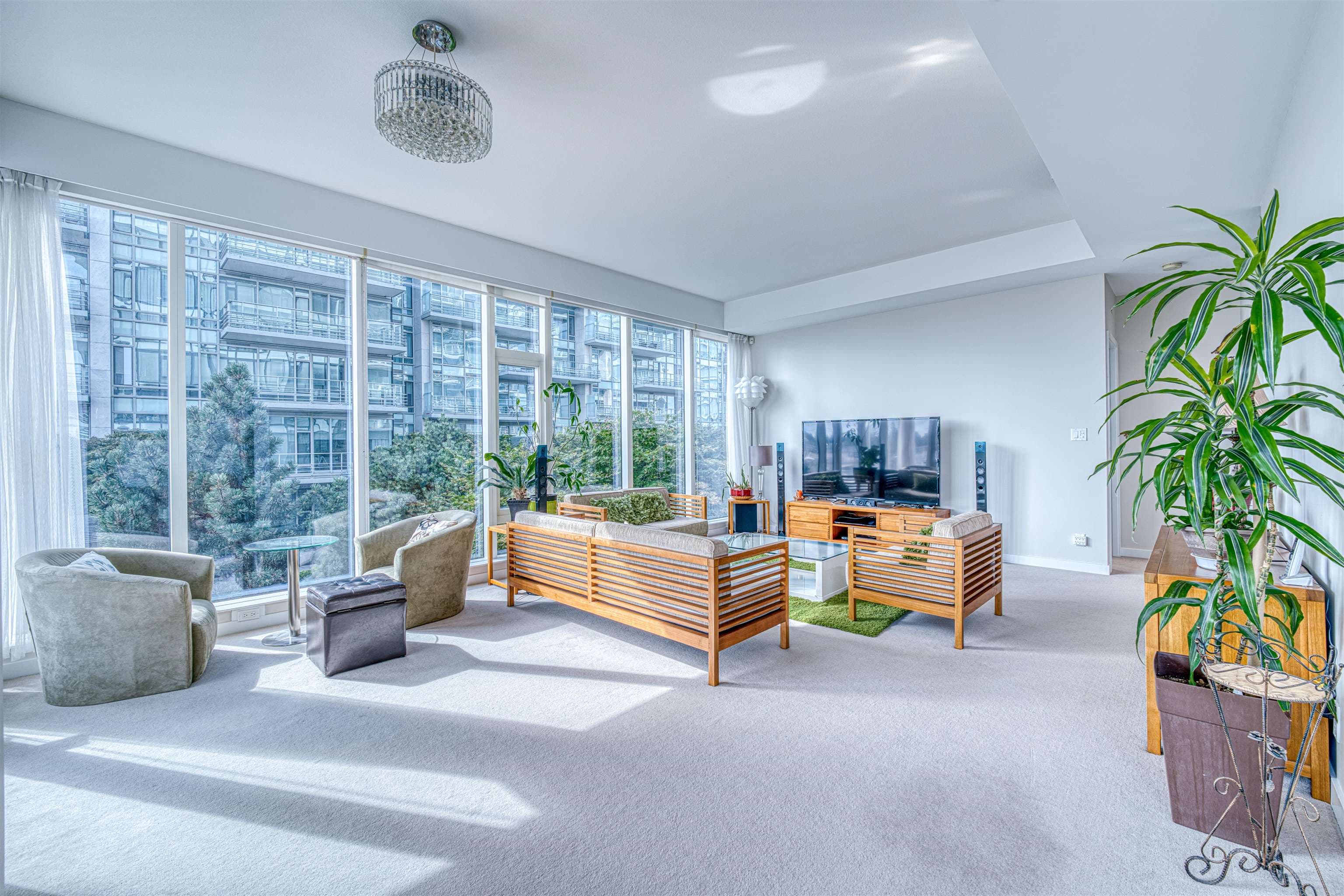 308 - 5199 Brighouse Way, Richmond, V7C 0A7 — photo 2