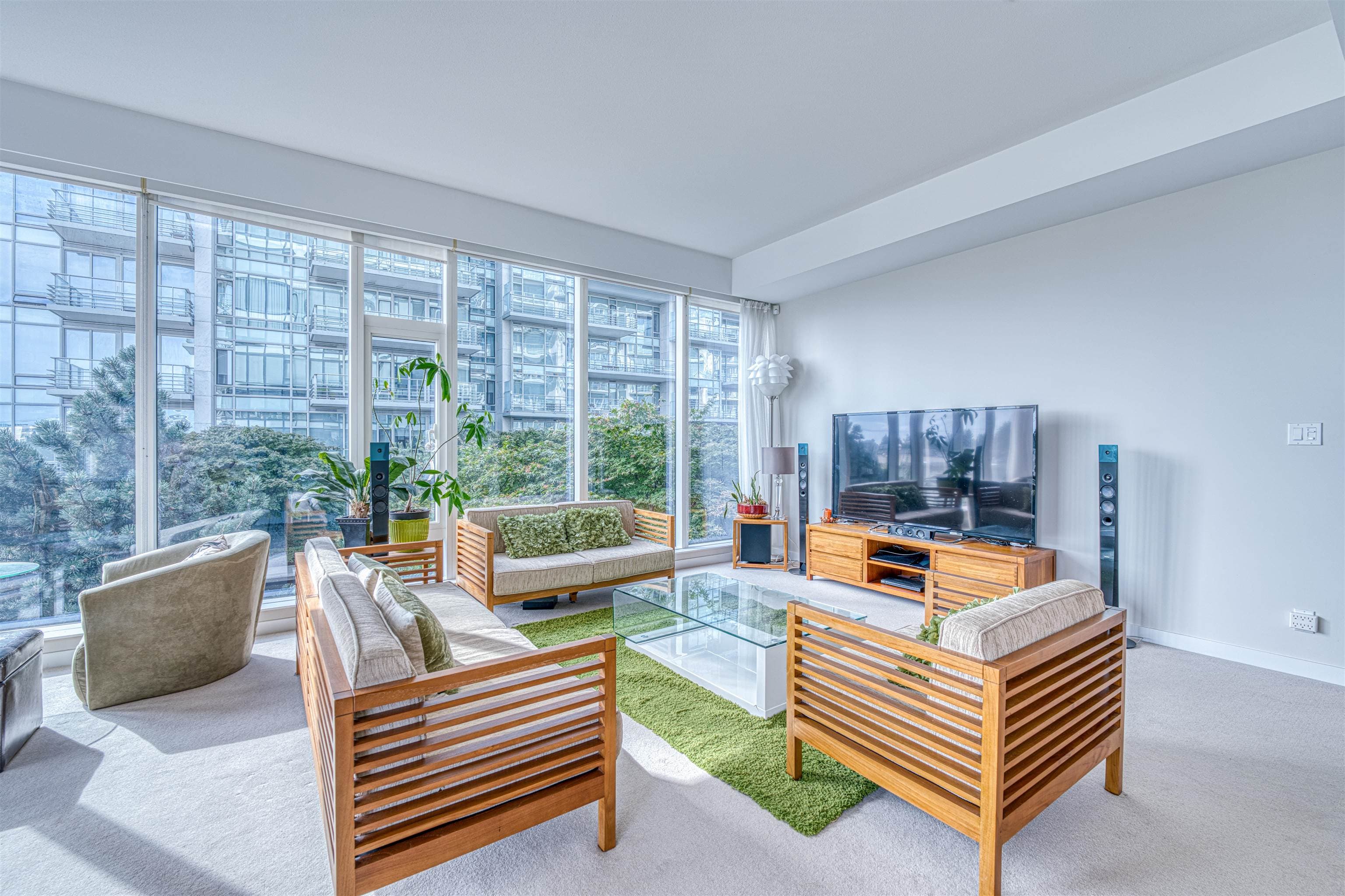 308 - 5199 Brighouse Way, Richmond, V7C 0A7 — photo 3