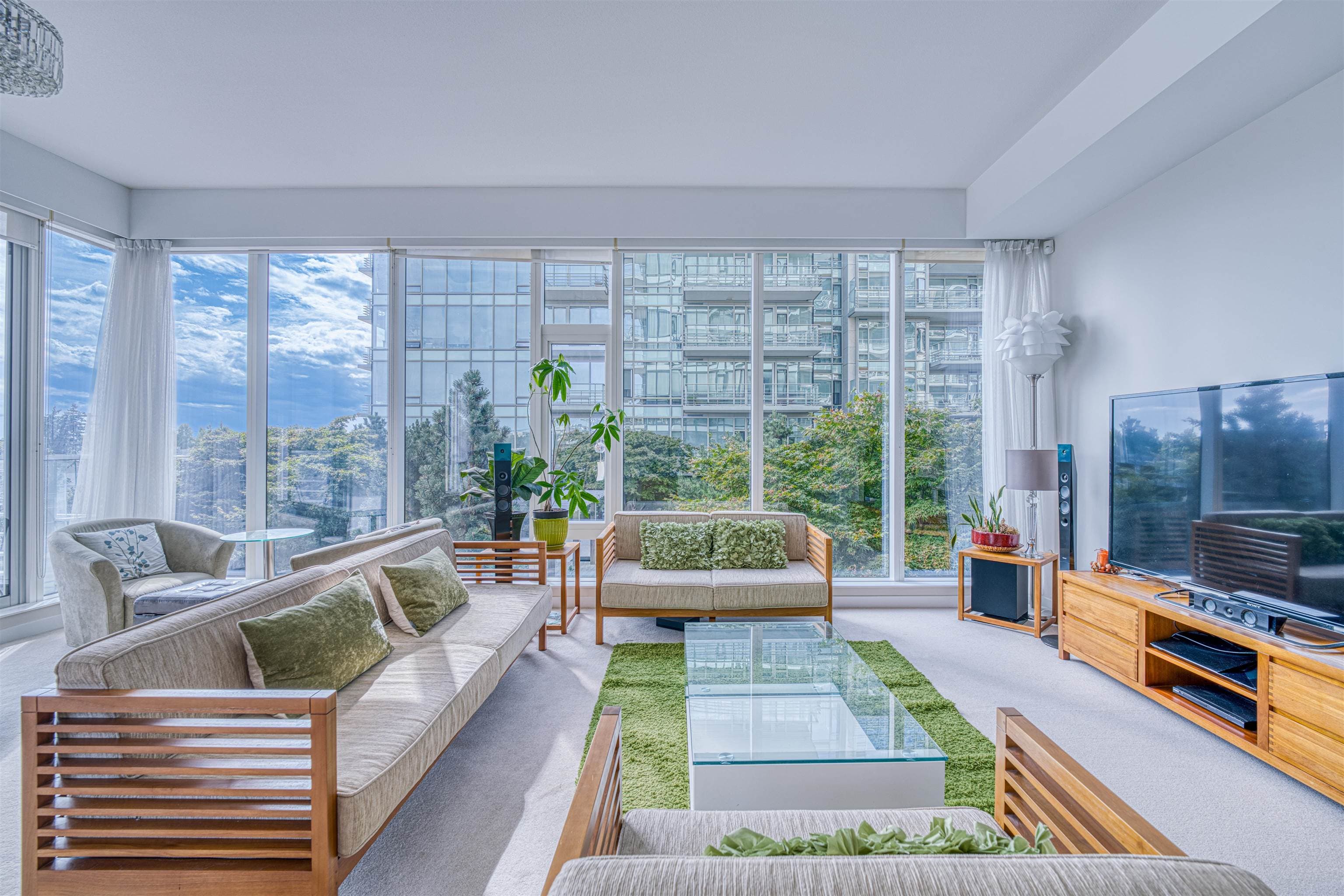 308 - 5199 Brighouse Way, Richmond, V7C 0A7 — photo 4