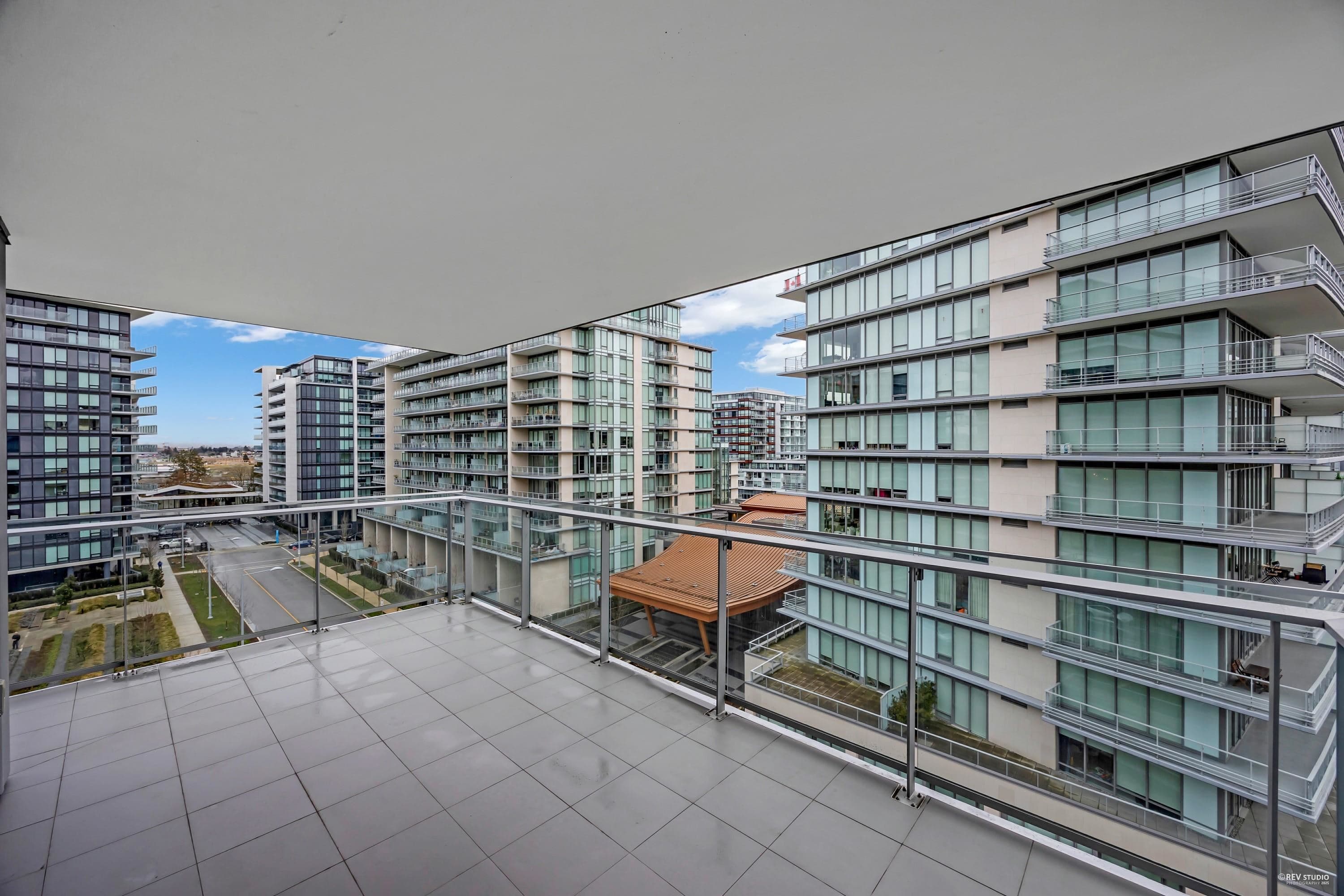 703 - 6611 Pearson Way, Richmond, V1V 0B4 — photo 4