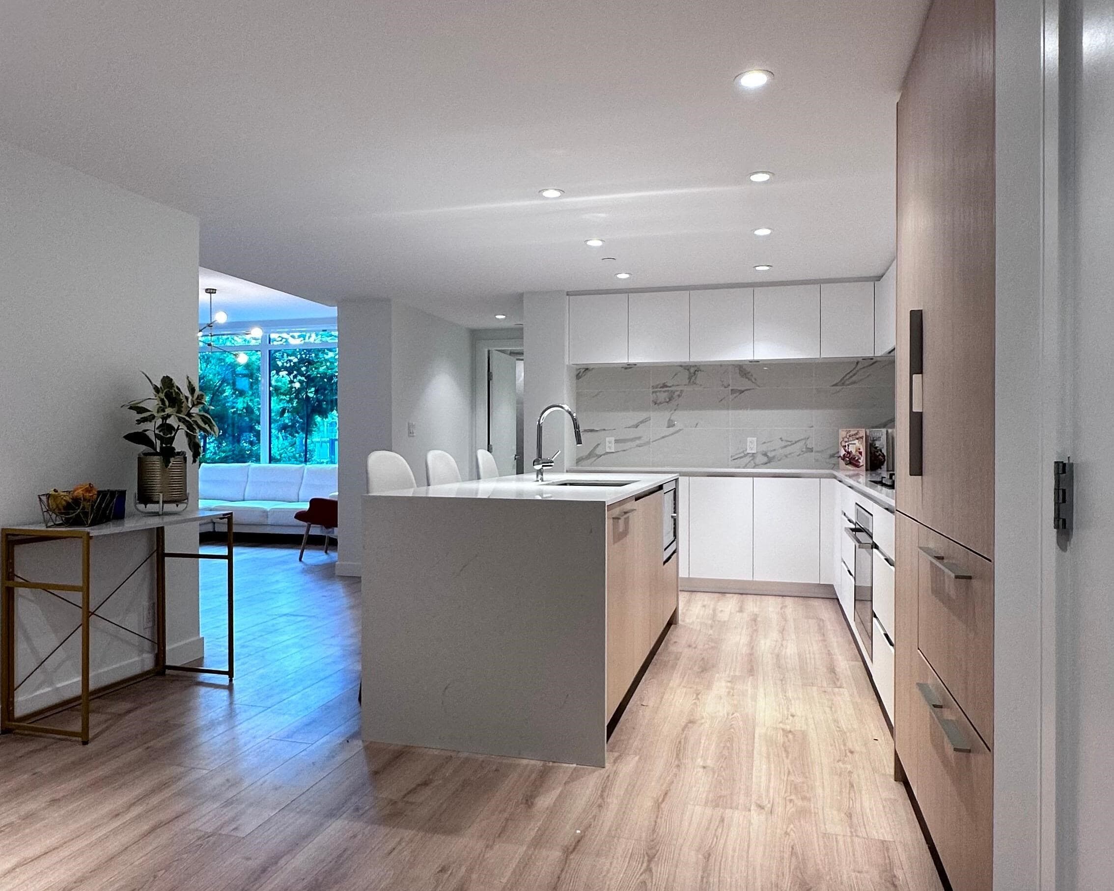 304 - 1500 Fern Street, North Vancouver, V7J 0E6 — photo 5