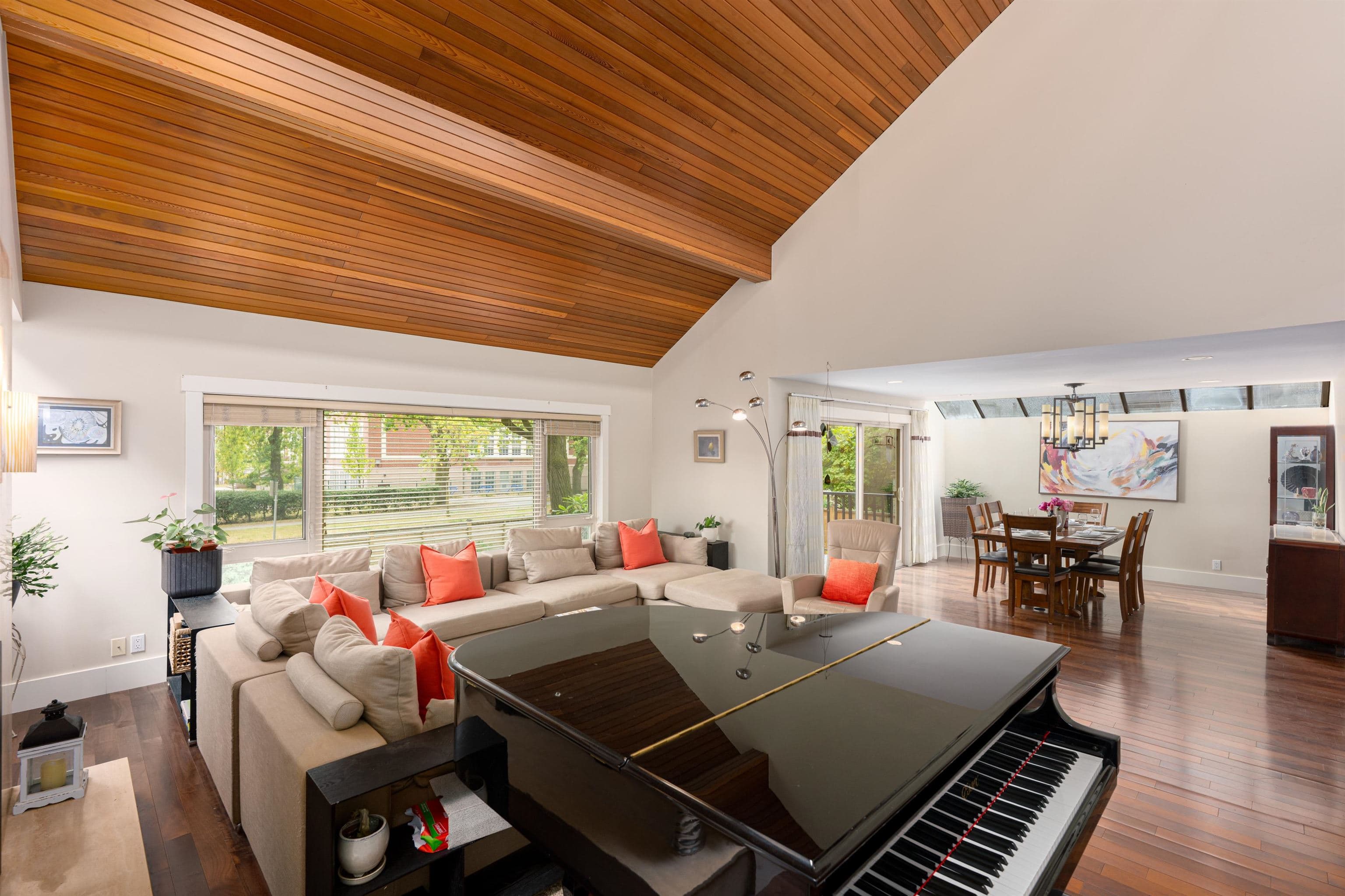 5483 Carnarvon Street, Vancouver, V6N 4G1 — photo 5