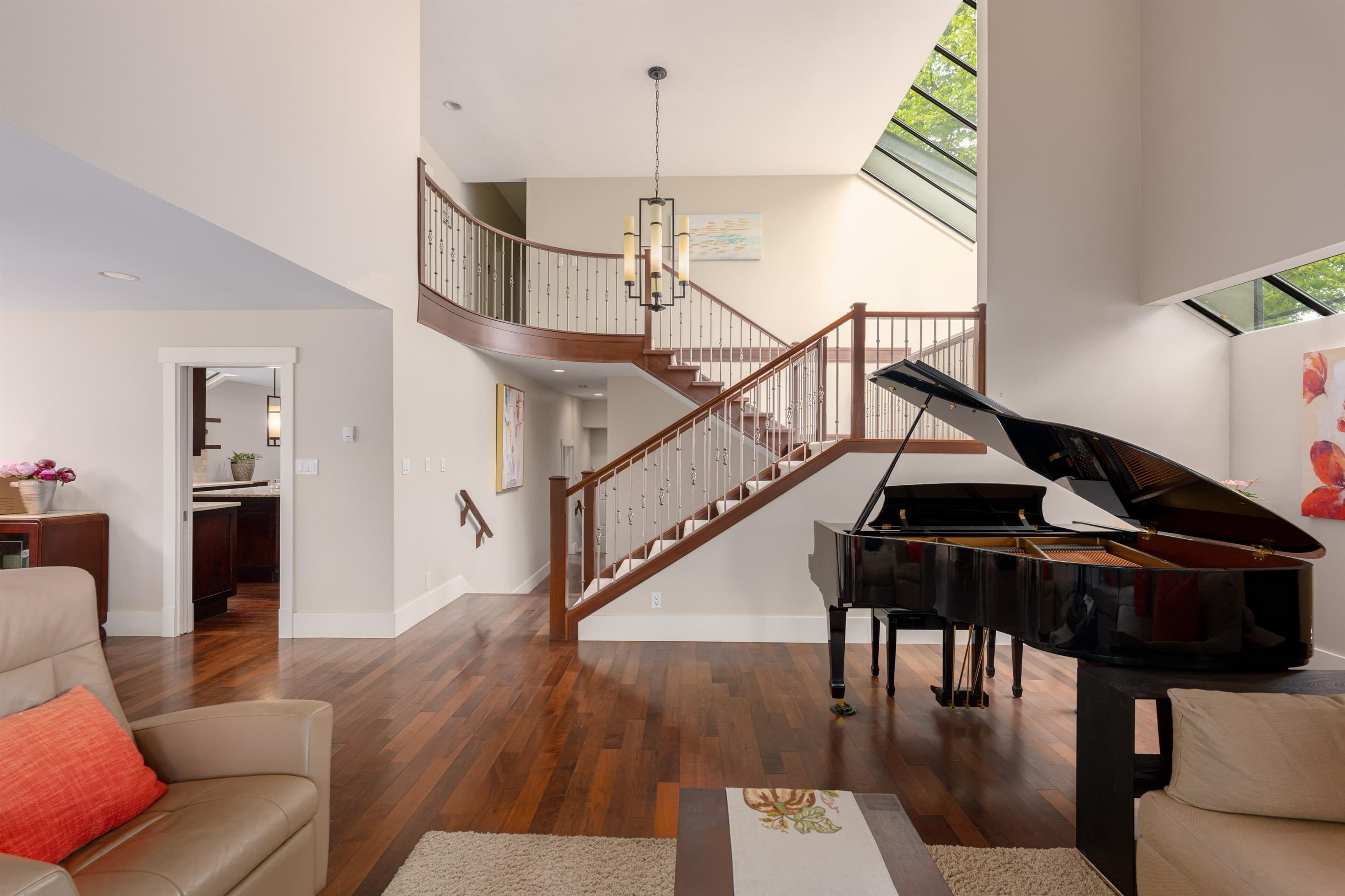 5483 Carnarvon Street, Vancouver, V6N 4G1 — photo 4