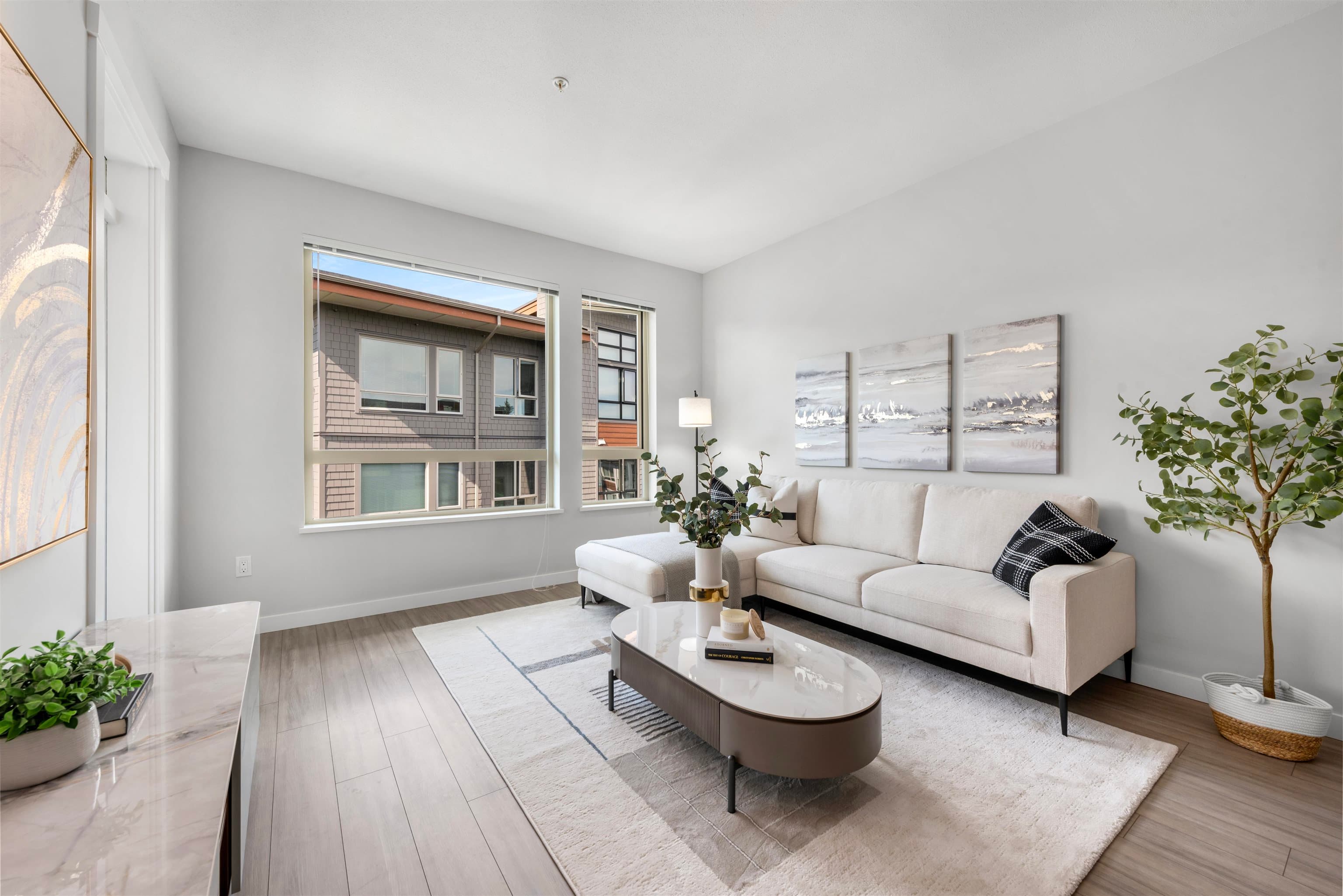 508 - 2651 Library Lane, North Vancouver, V7J 0C1 — photo 3