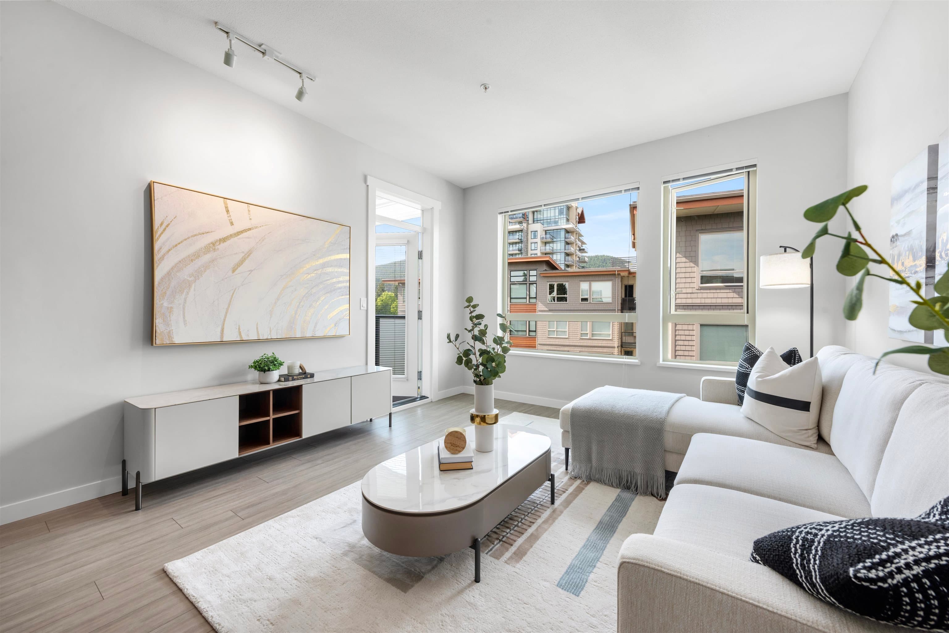 508 - 2651 Library Lane, North Vancouver, V7J 0C1 — photo 1