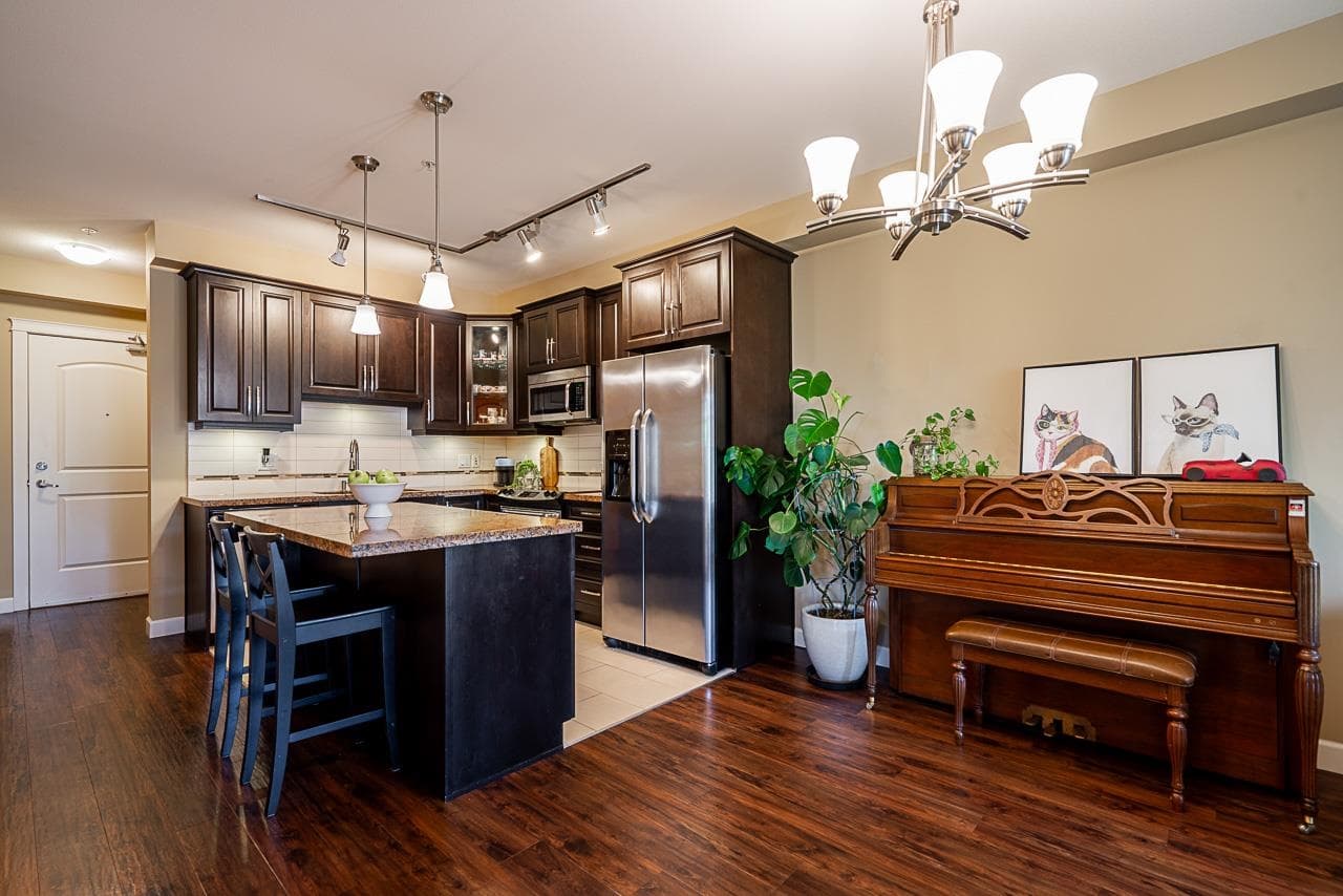 266 - 8328 207a Street, Langley, V2Y 0K5 — photo 3