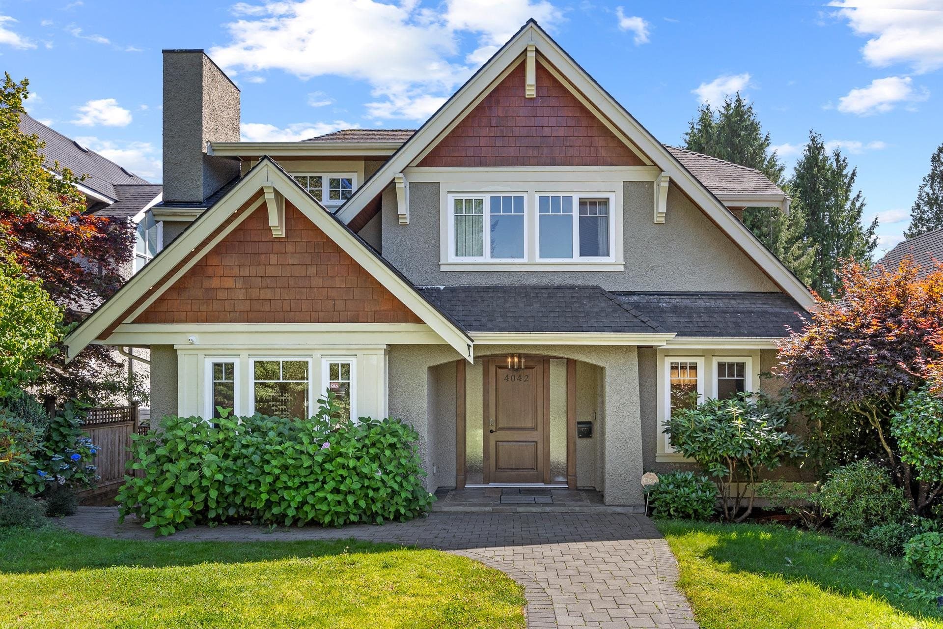 4042 W 34th Avenue, Vancouver