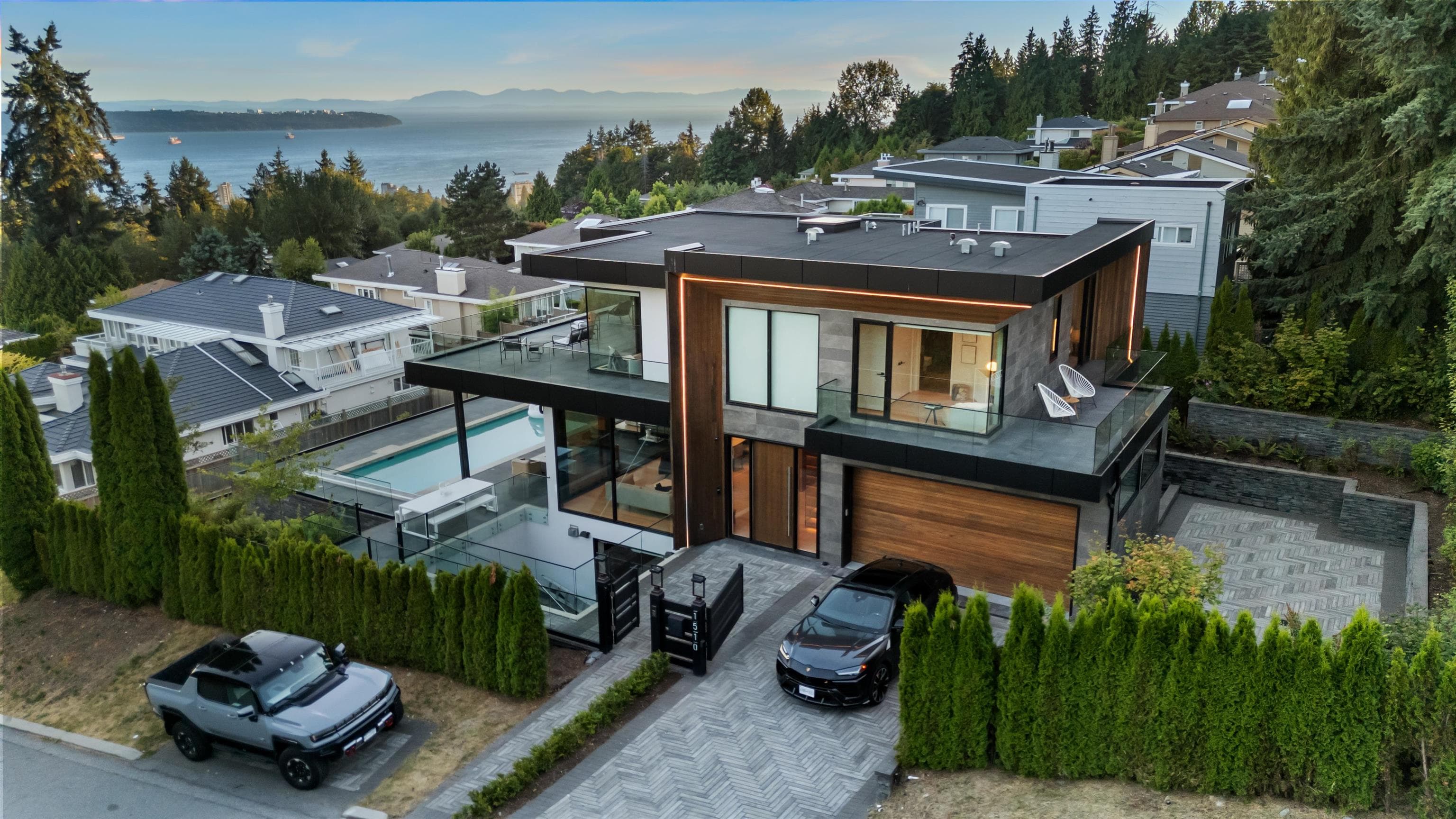 1510 Camelot Road, West Vancouver, V7S 2M1 — photo 2