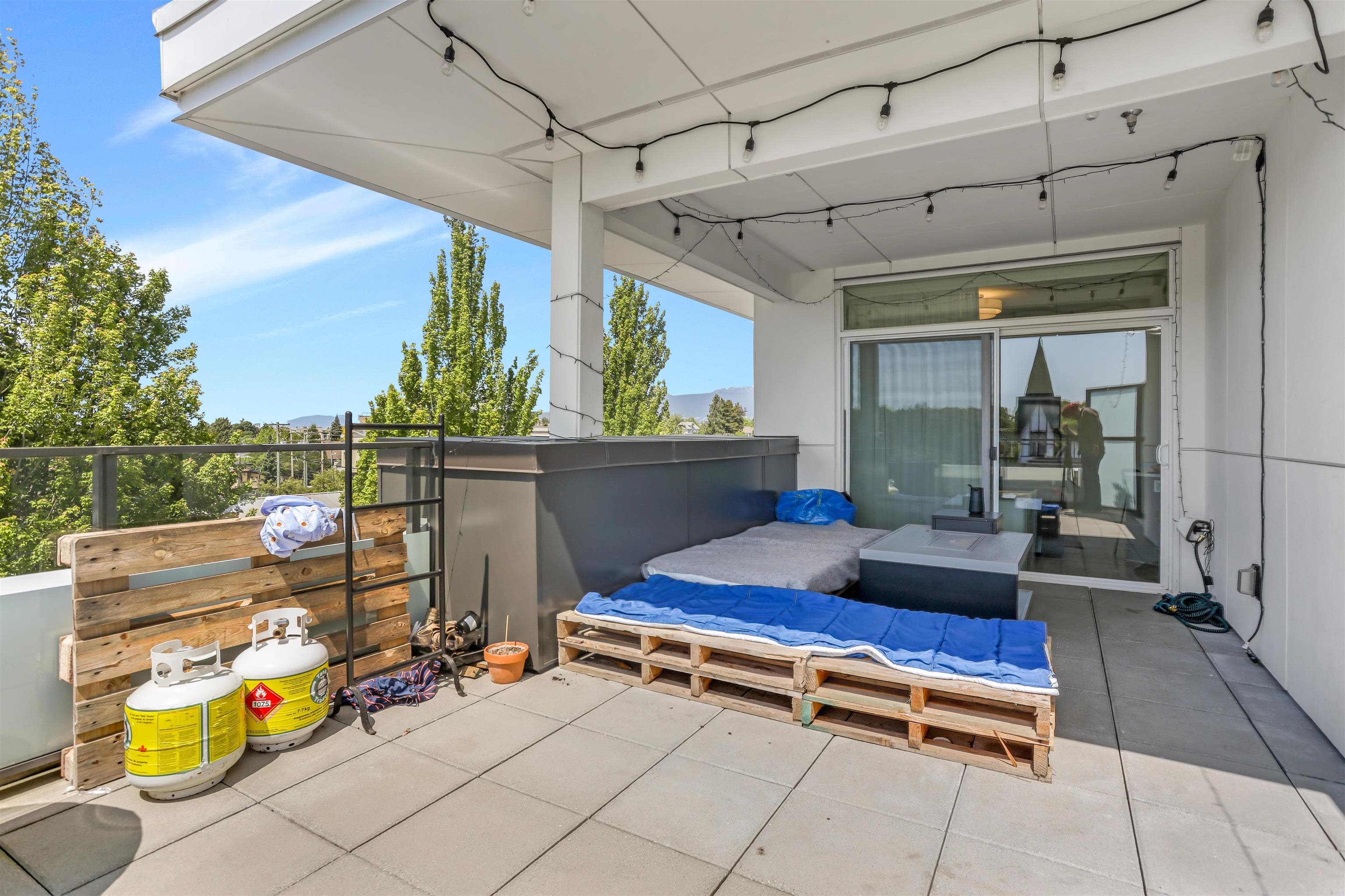 PH2 - 3420 St. Catherines Street, Vancouver