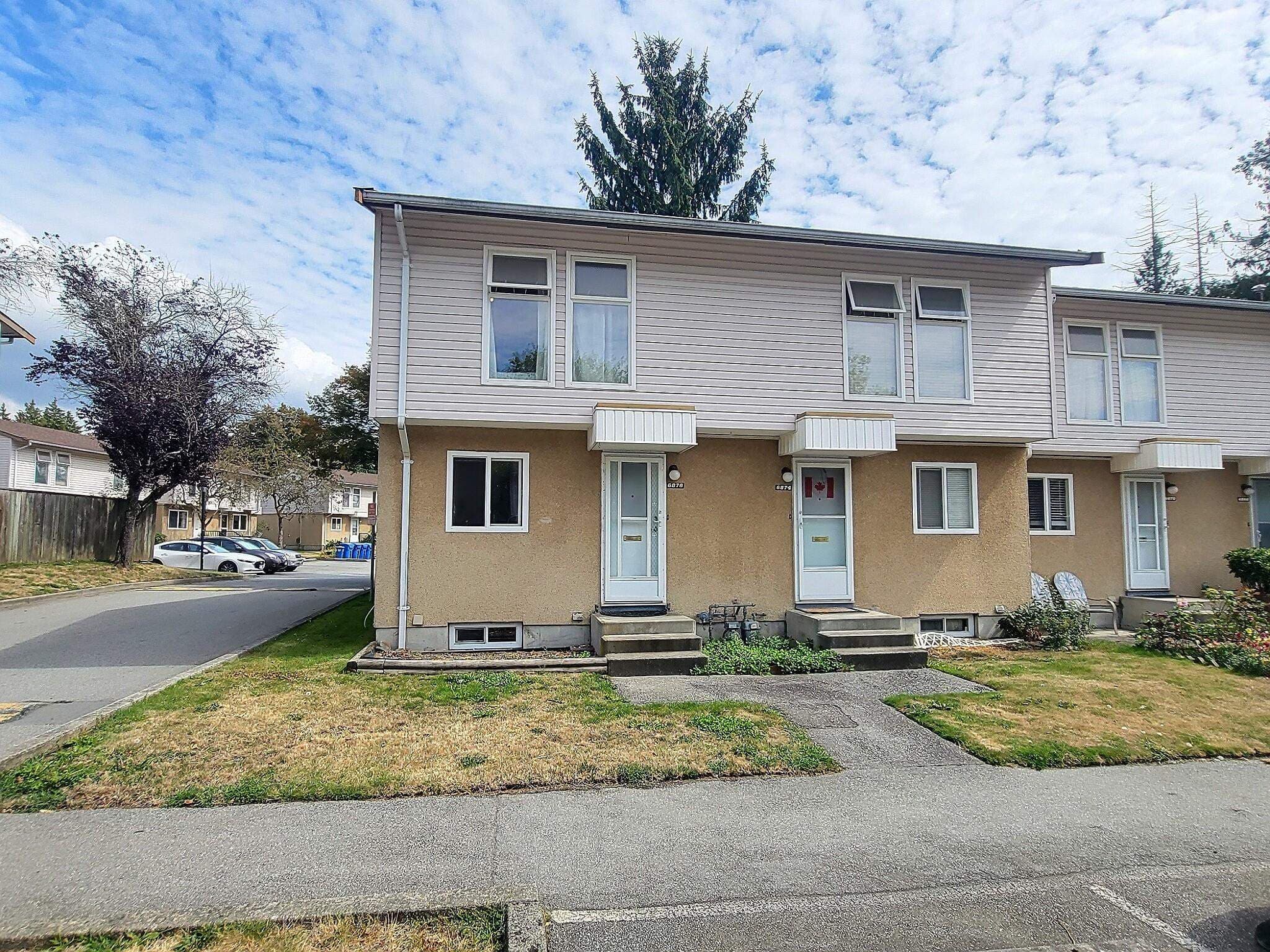 6878 Arlington Street, Vancouver