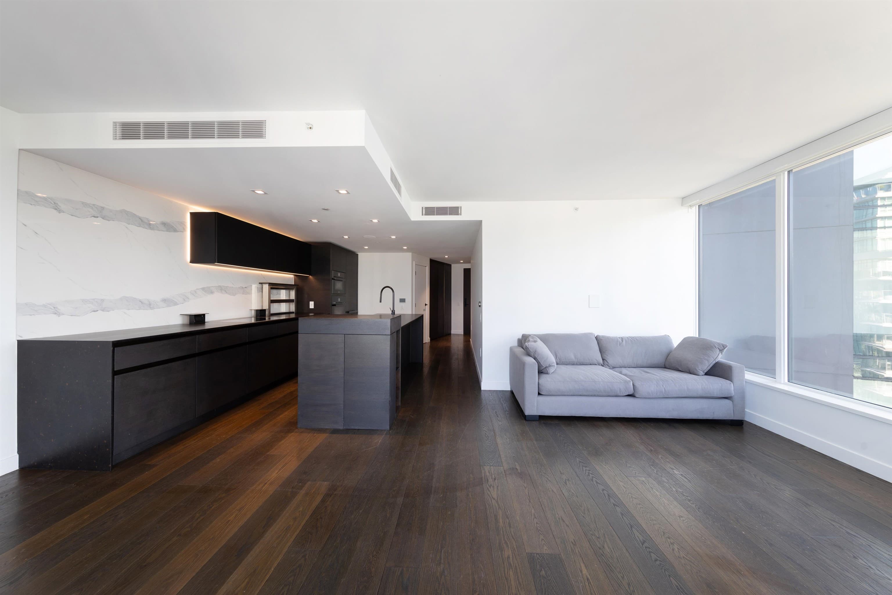1701 - 620 Cardero Street, Vancouver, V6G 0C7 — photo 5