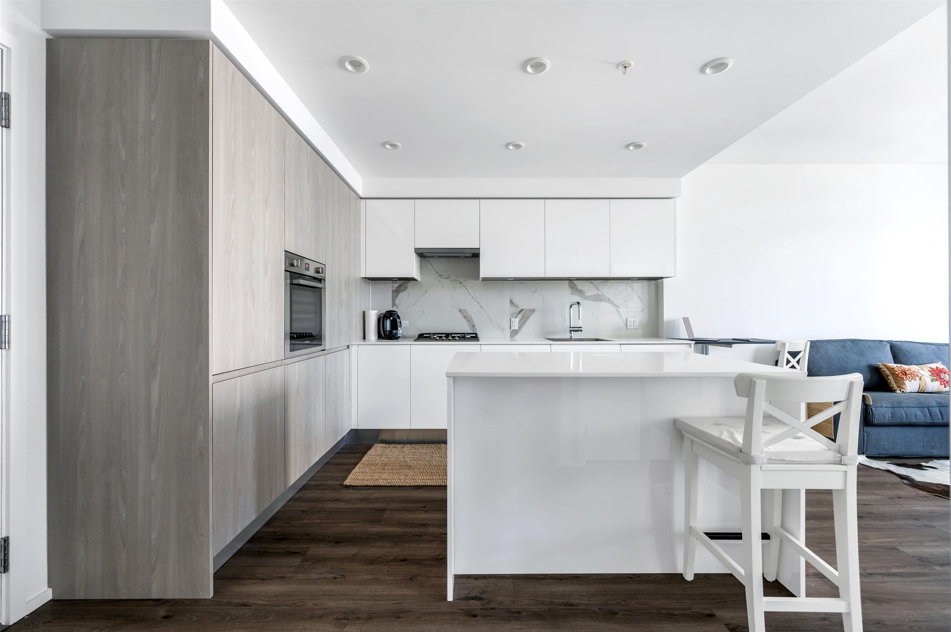1203 - 3888 Evergreen Place, Burnaby, V3J 0M3 — photo 2