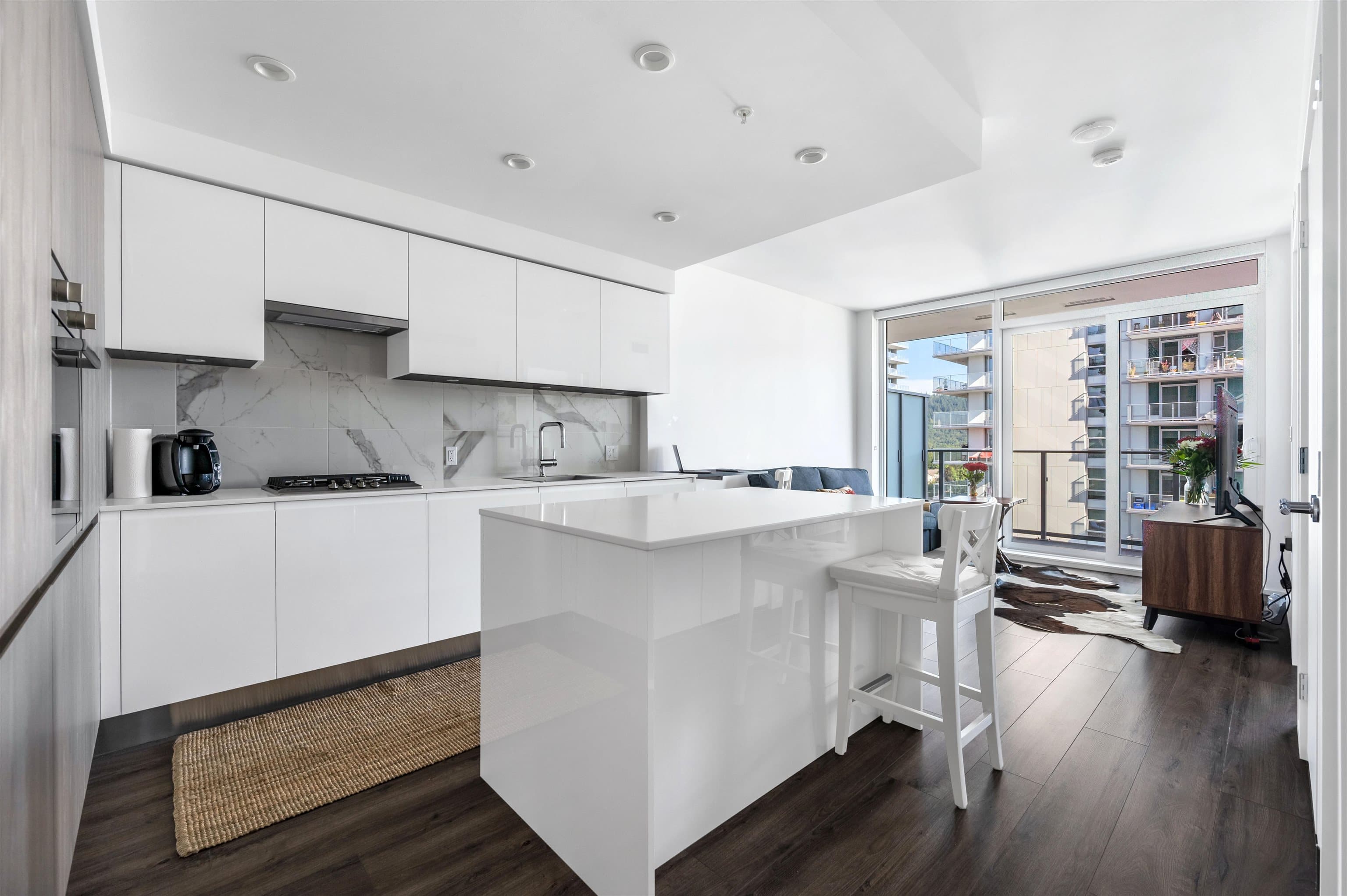 1203 - 3888 Evergreen Place, Burnaby, V3J 0M3 — photo 3