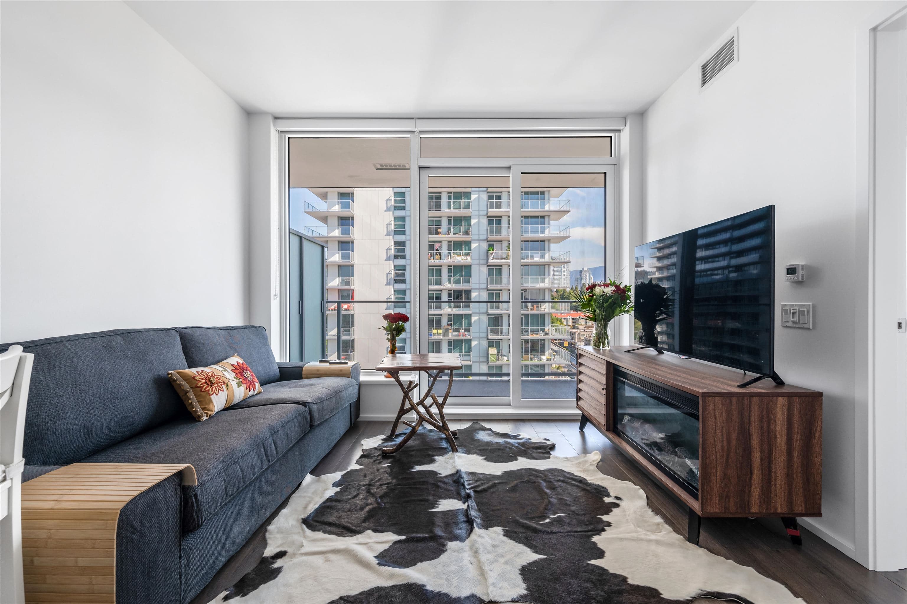 1203 - 3888 Evergreen Place, Burnaby, V3J 0M3 — photo 5