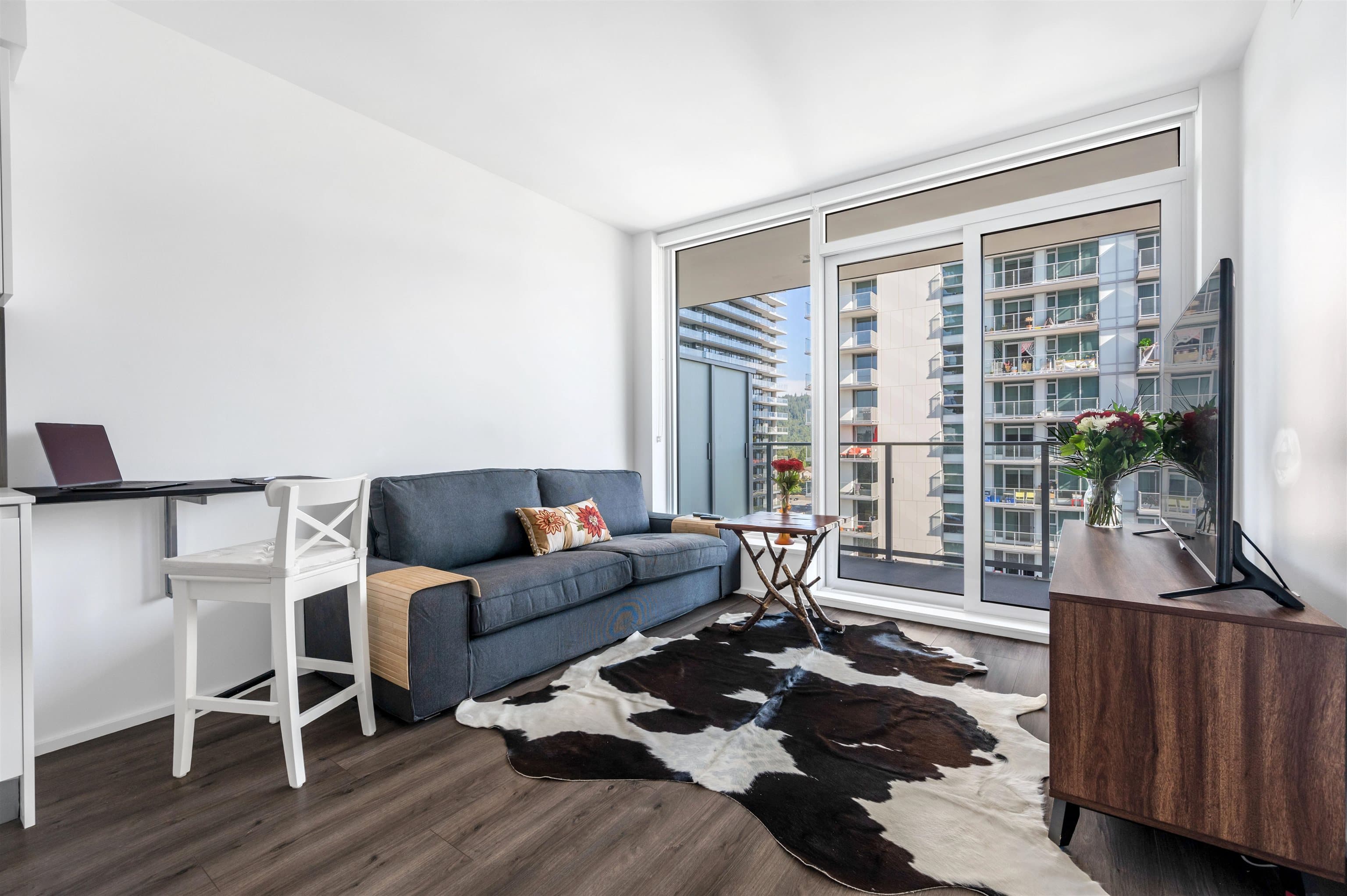 1203 - 3888 Evergreen Place, Burnaby, V3J 0M3 — photo 4