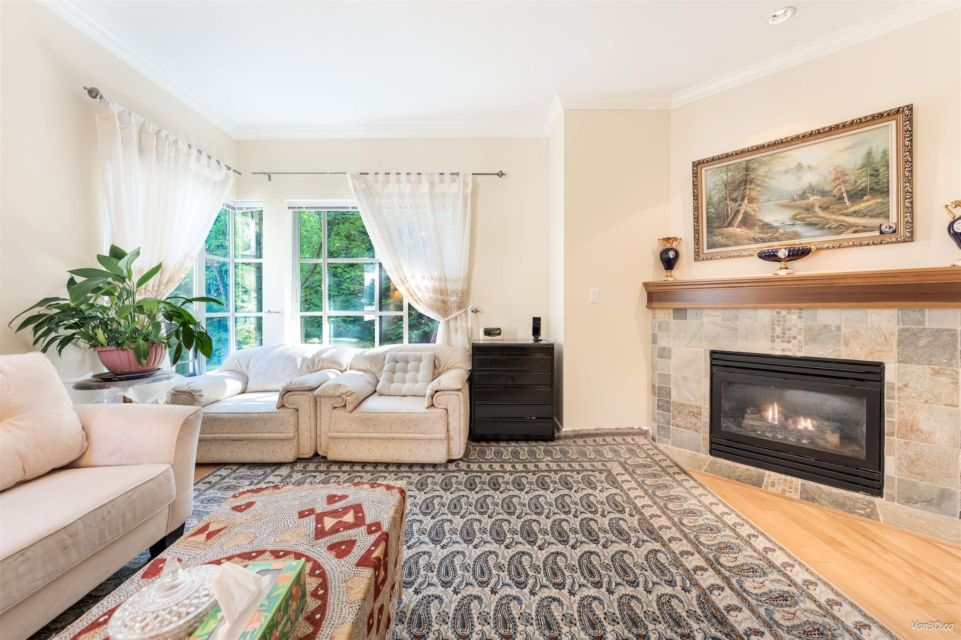 15 - 3150 Sunnyhurst Road, North Vancouver, V7K 2G3 — photo 2
