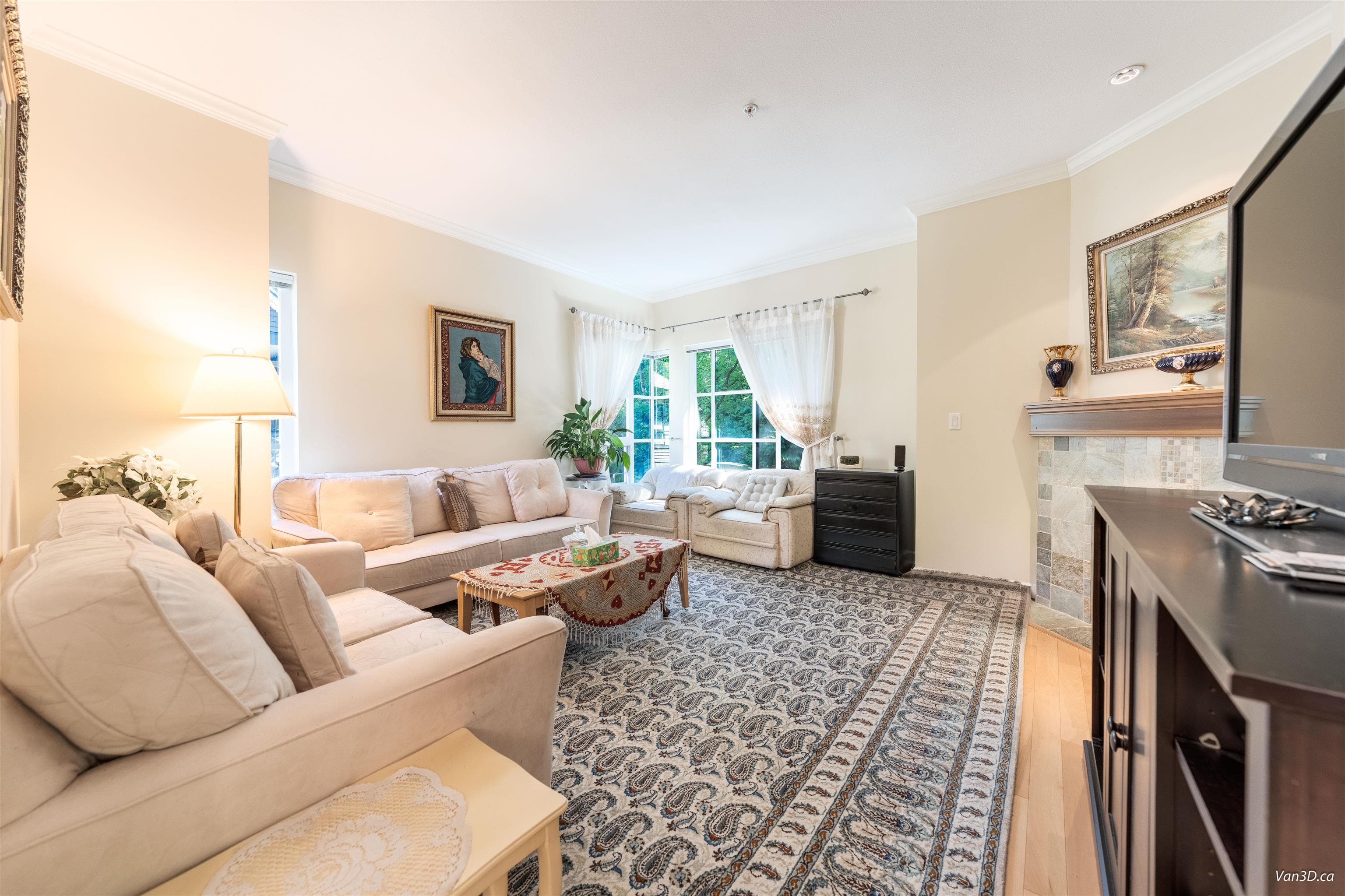 15 - 3150 Sunnyhurst Road, North Vancouver, V7K 2G3 — photo 3