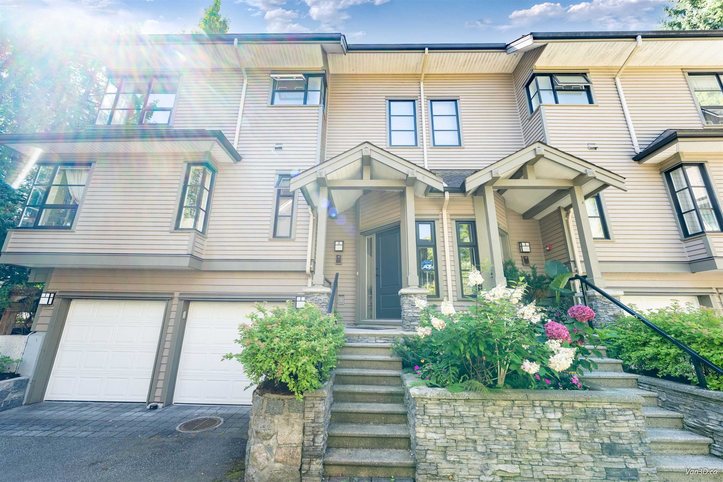 15 - 3150 Sunnyhurst Road, North Vancouver, V7K 2G3 — photo 1