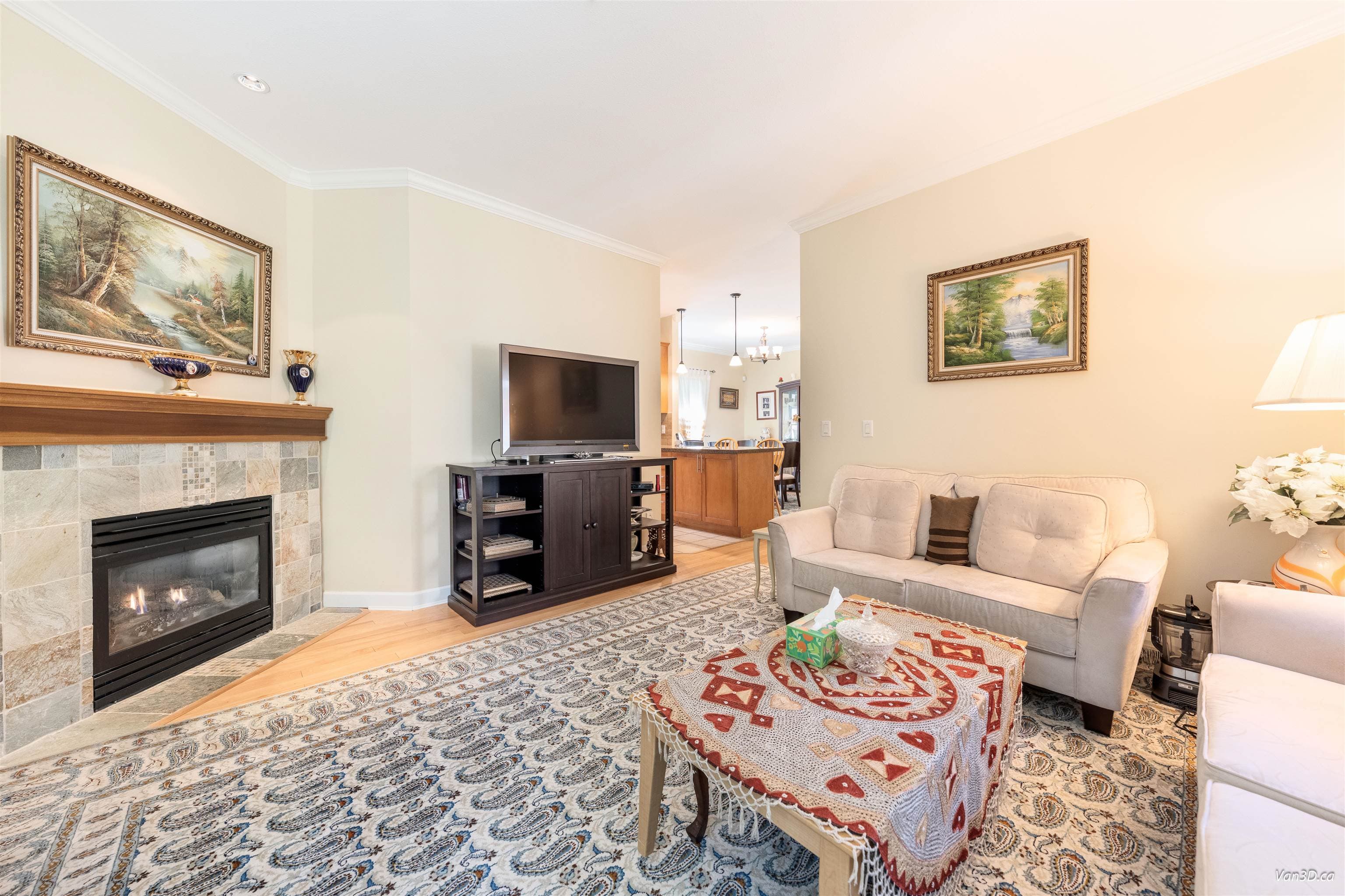 15 - 3150 Sunnyhurst Road, North Vancouver, V7K 2G3 — photo 5
