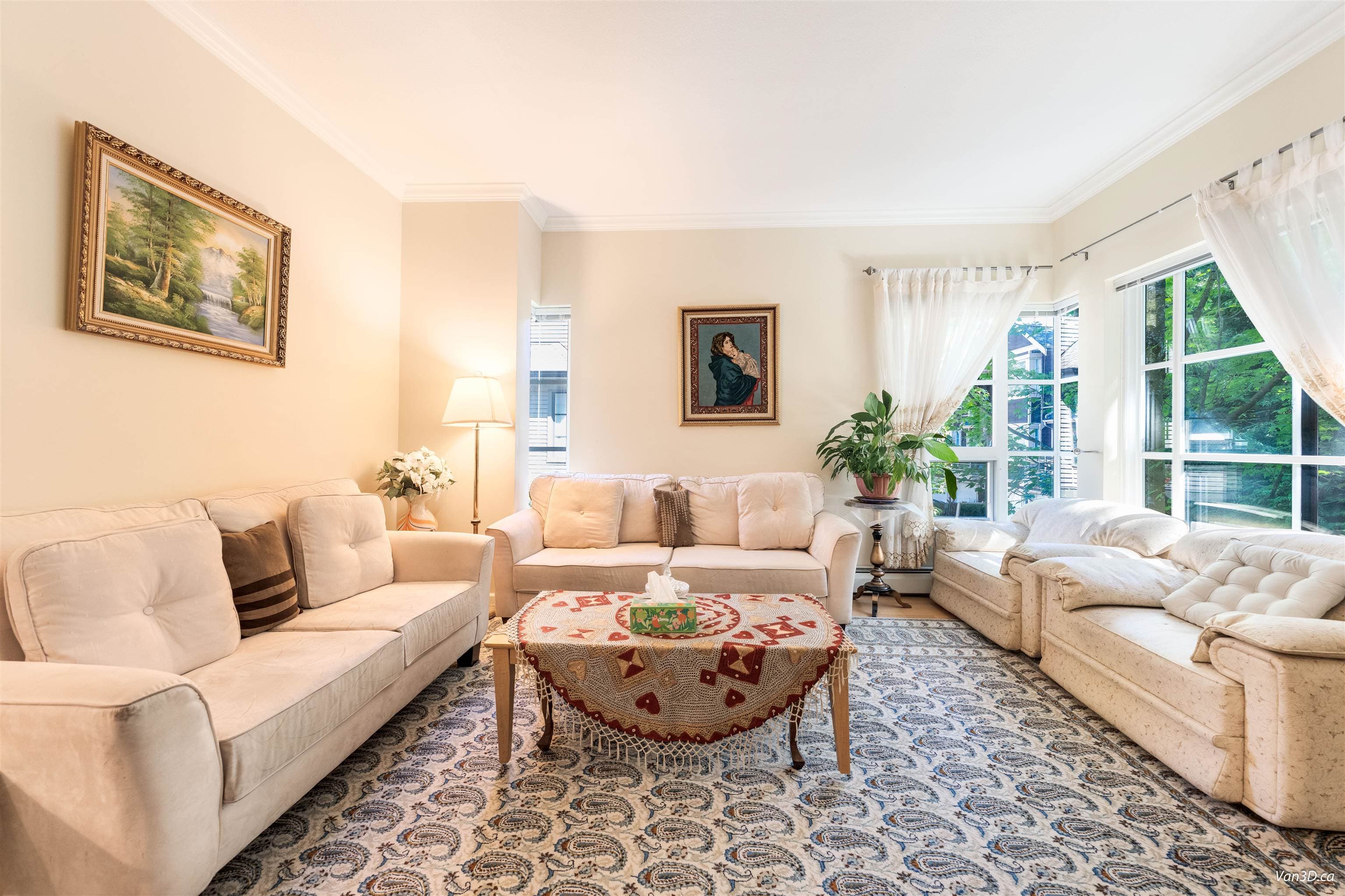15 - 3150 Sunnyhurst Road, North Vancouver, V7K 2G3 — photo 4