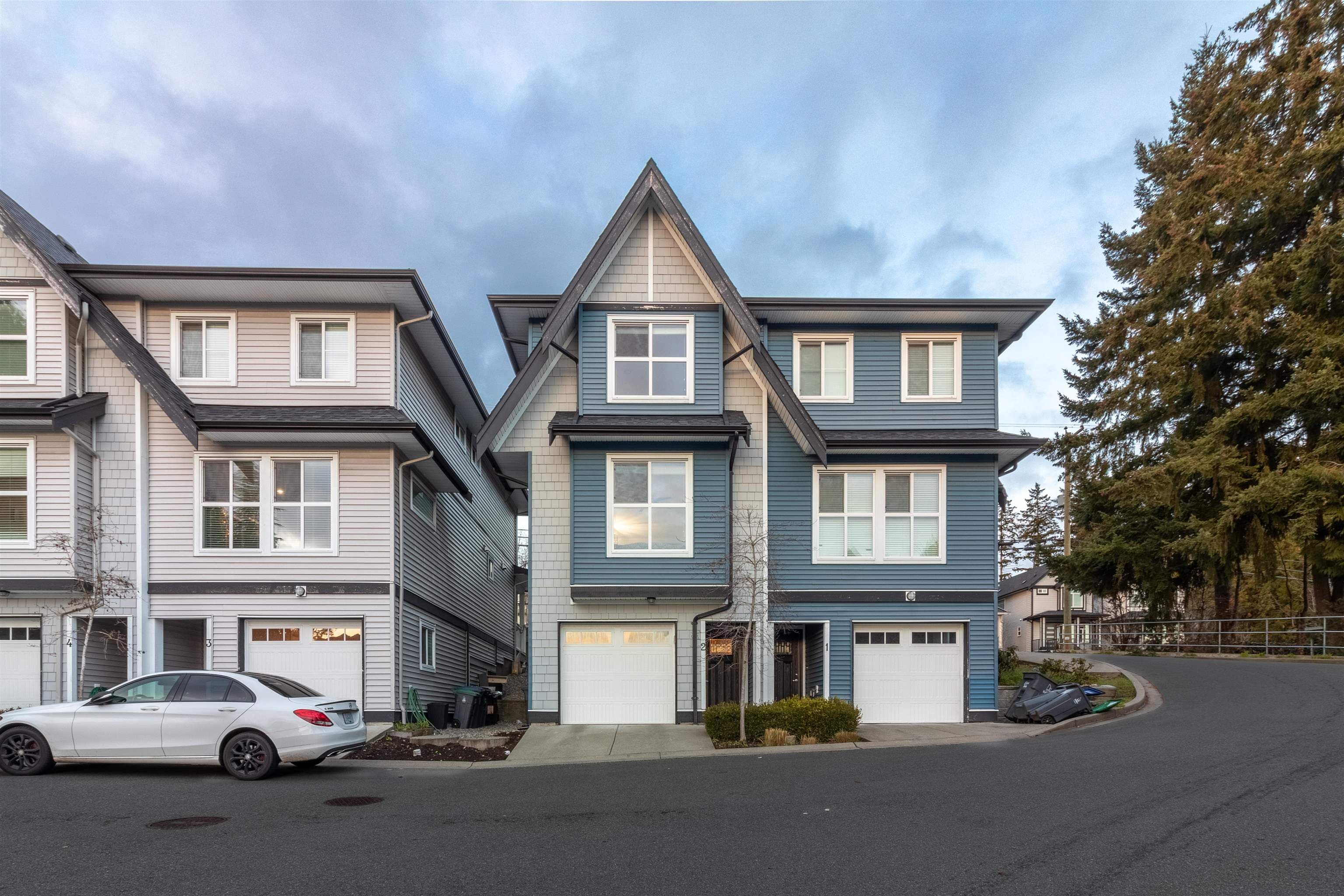 2 - 14450 68 Avenue, Surrey