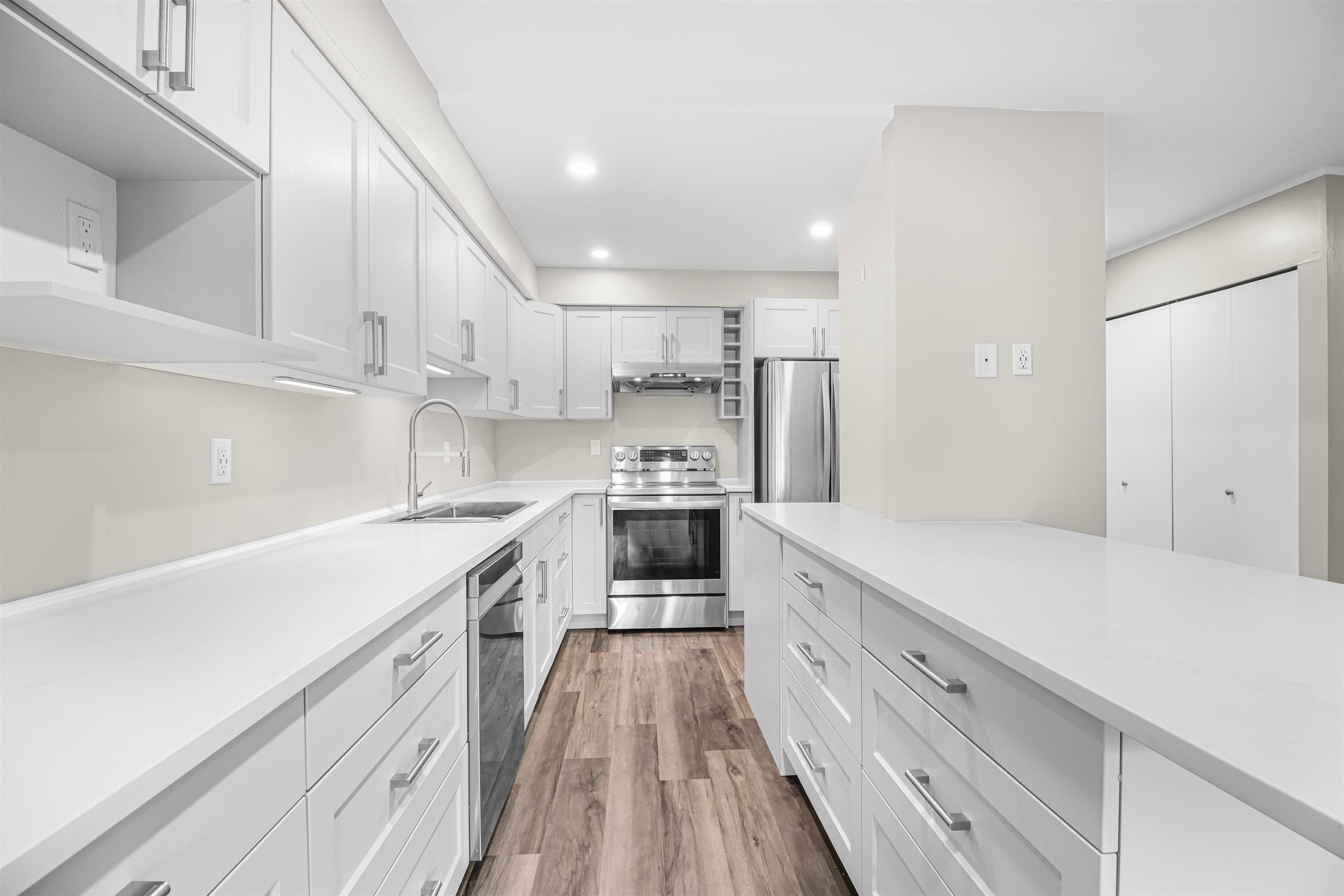 116 - 9635 121 Street, Surrey