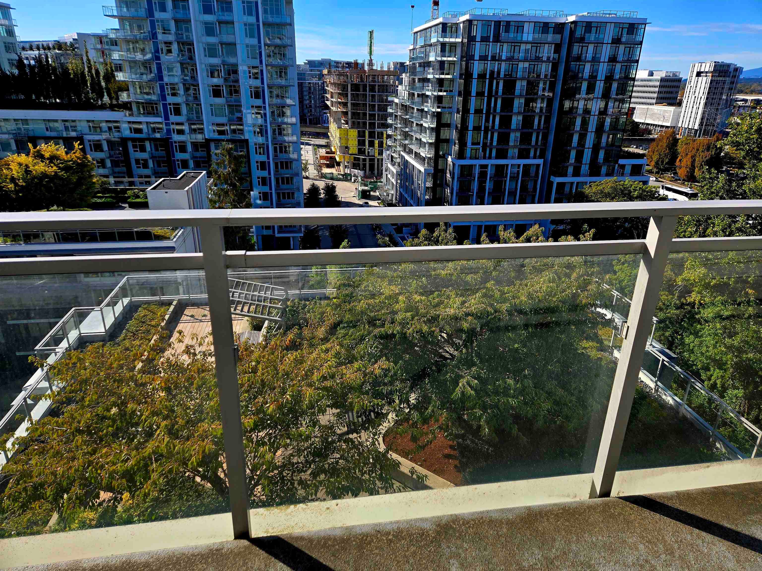 1603 - 3131 Ketcheson Road, Richmond, V6X 0N4 — photo 5