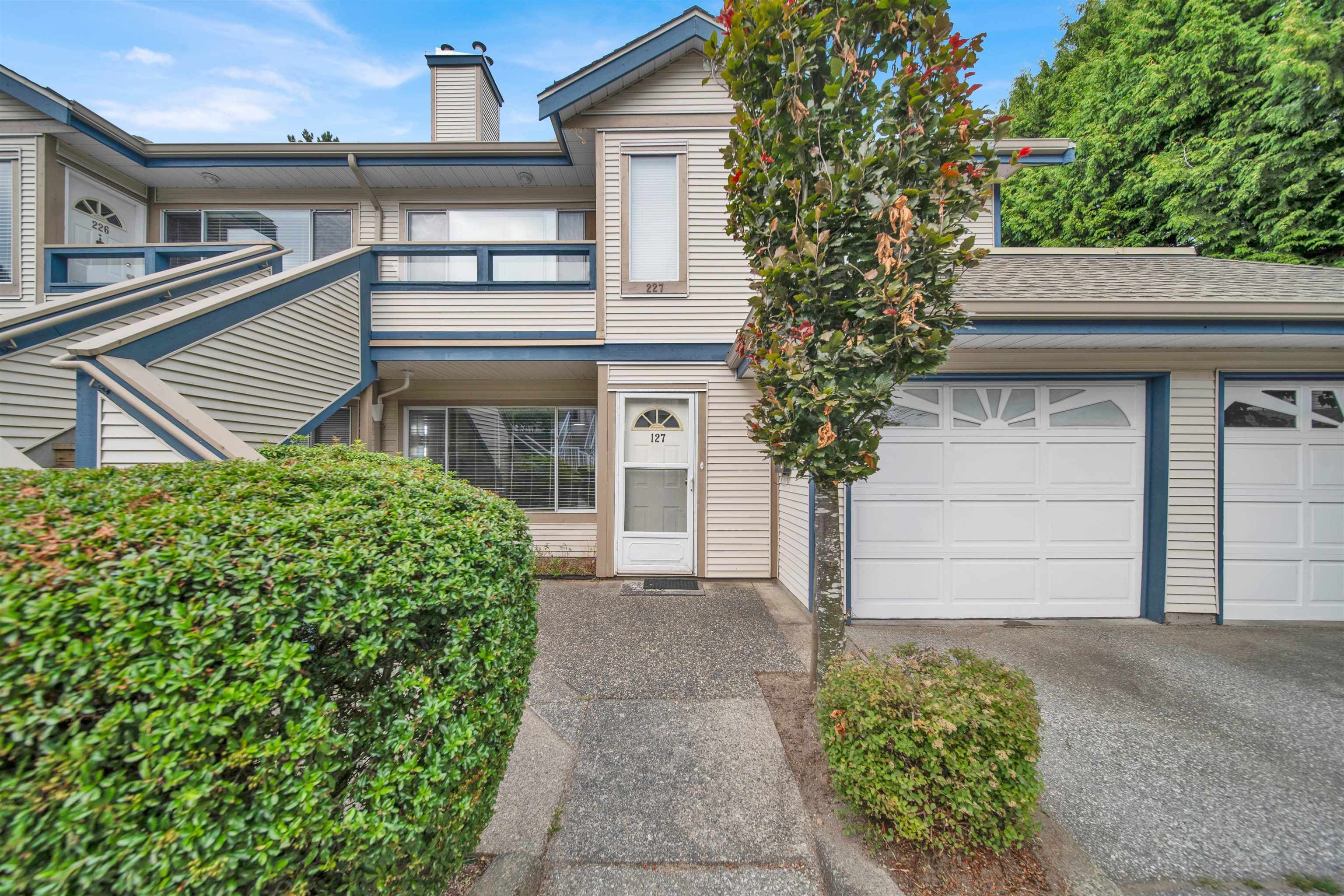 127 - 7837 120a Street, Surrey