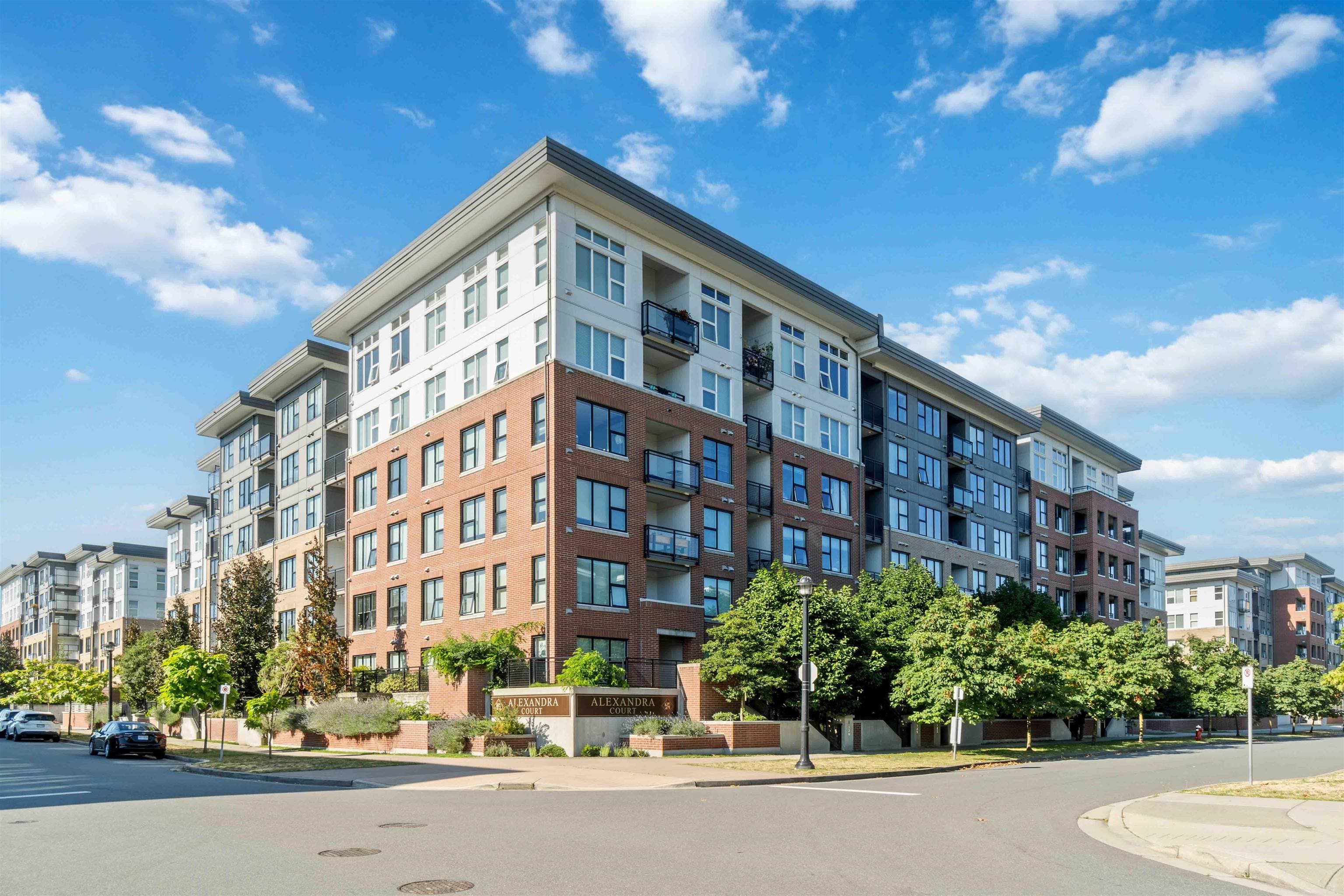 106 - 9388 Tomicki Avenue, Richmond, V6X 0P1 — photo 2