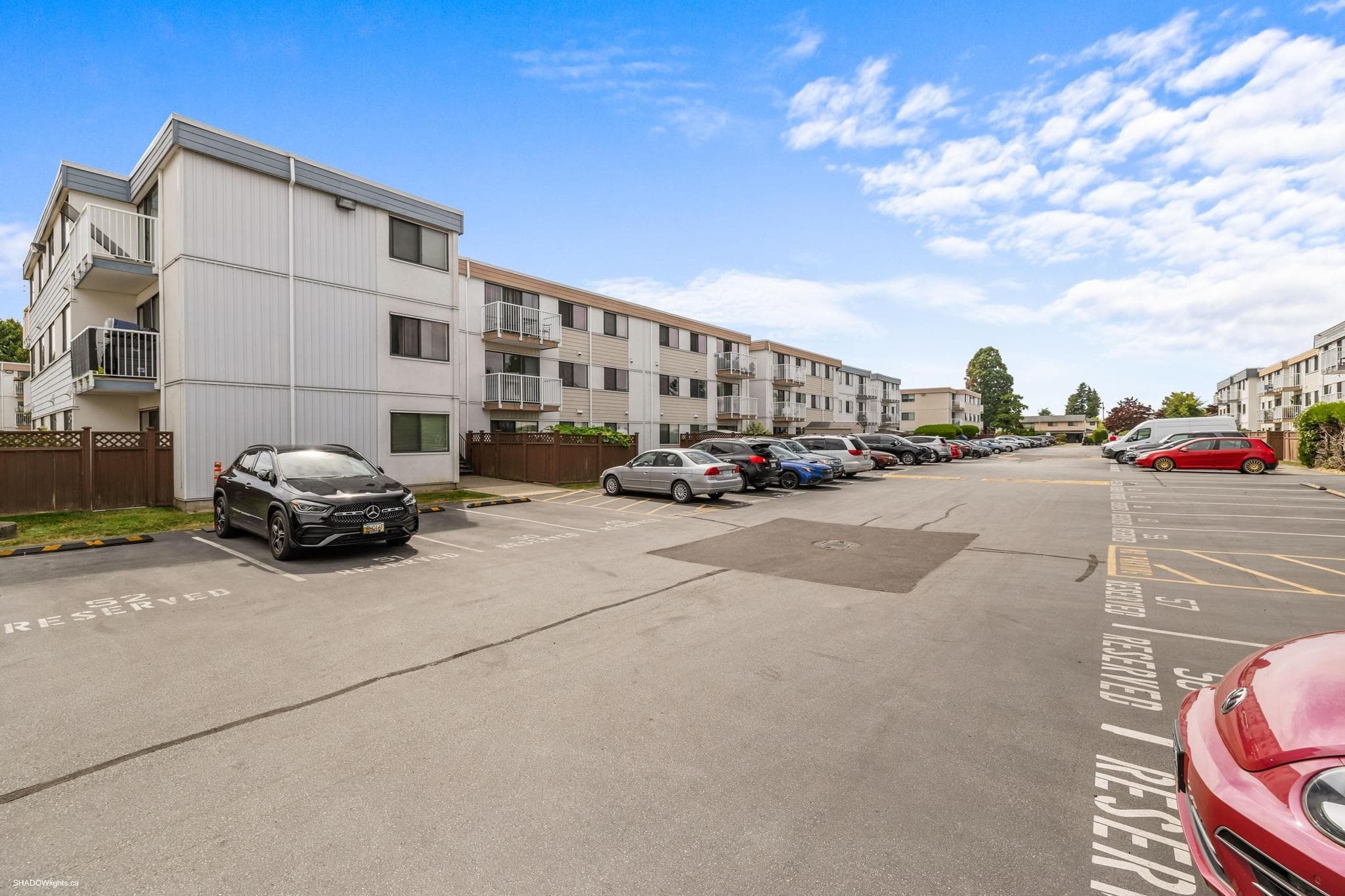 211 - 7260 Lindsay Road, Richmond, V7C 3M6 — photo 2